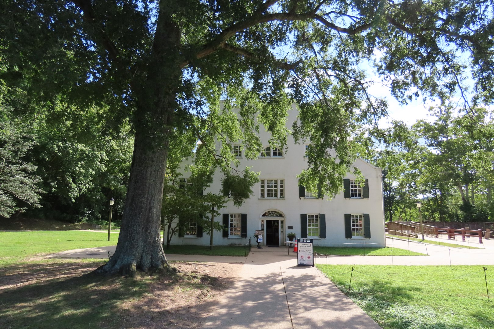 Great Falls area of Ohio Chesapeake National Park DC  6 of 14 (#4584)