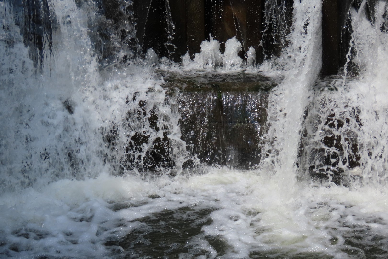 Great Falls area of Ohio Chesapeake National Park DC  8 of 14 (#4585)
