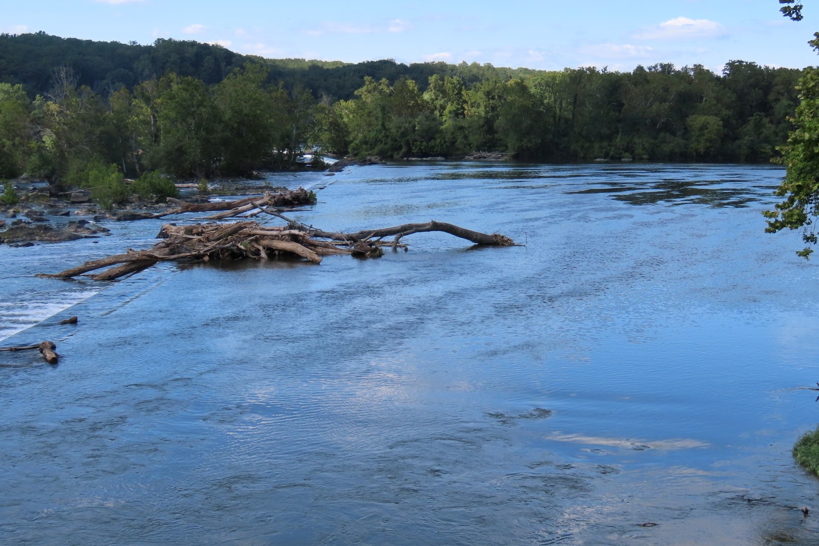 Great Falls area of Ohio Chesapeake National Park DC 10 of 14 (#4586)