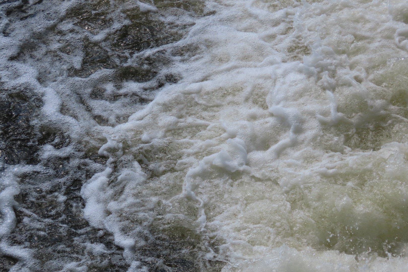 Great Falls area of Ohio Chesapeake National Park DC 13 of 14 (#4589)