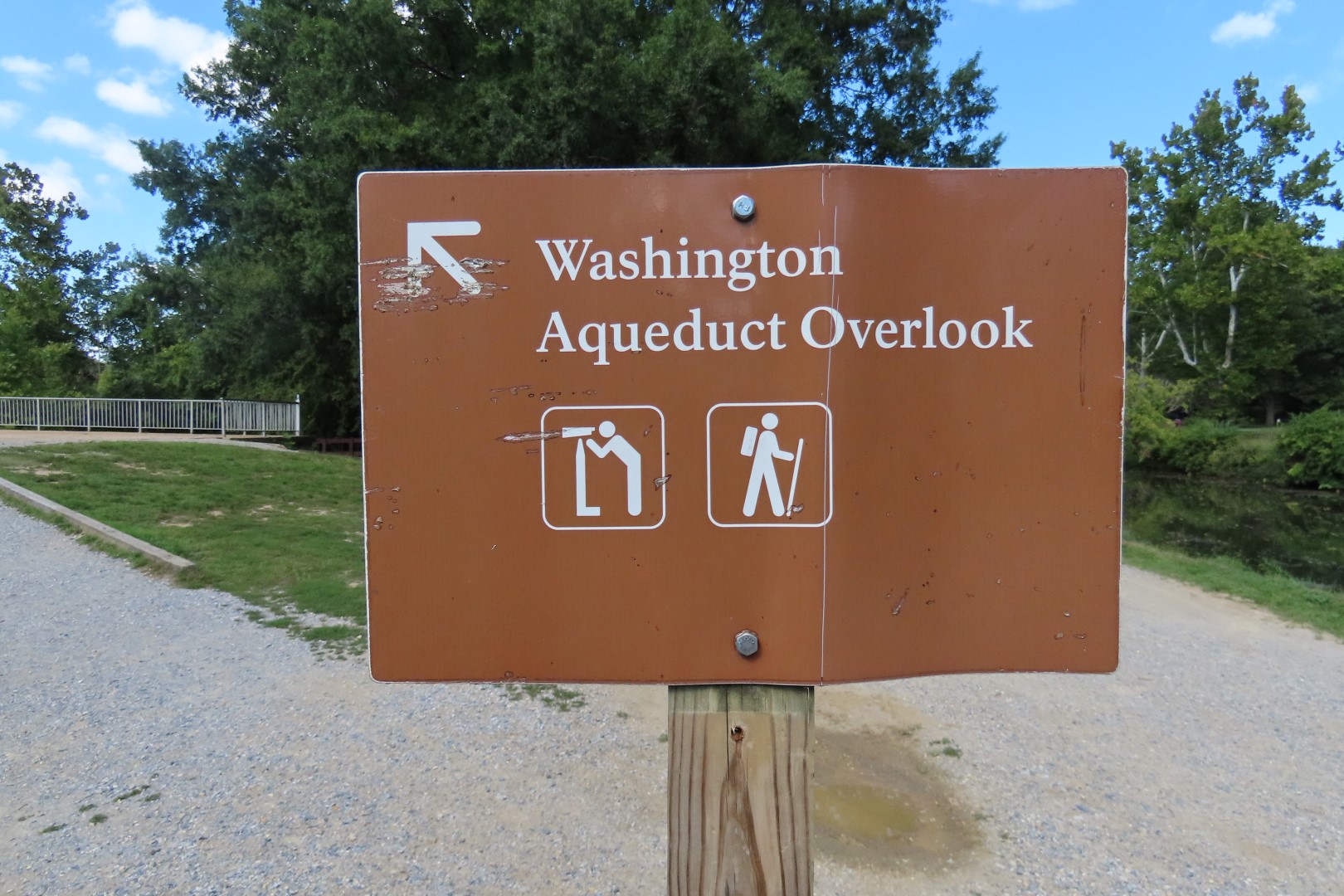 Great Falls area of Ohio Chesapeake National Park DC  9 of 14 (#4590)