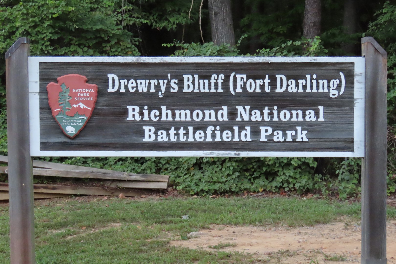 Richmond National Park VA  1 of  1 (#4602)