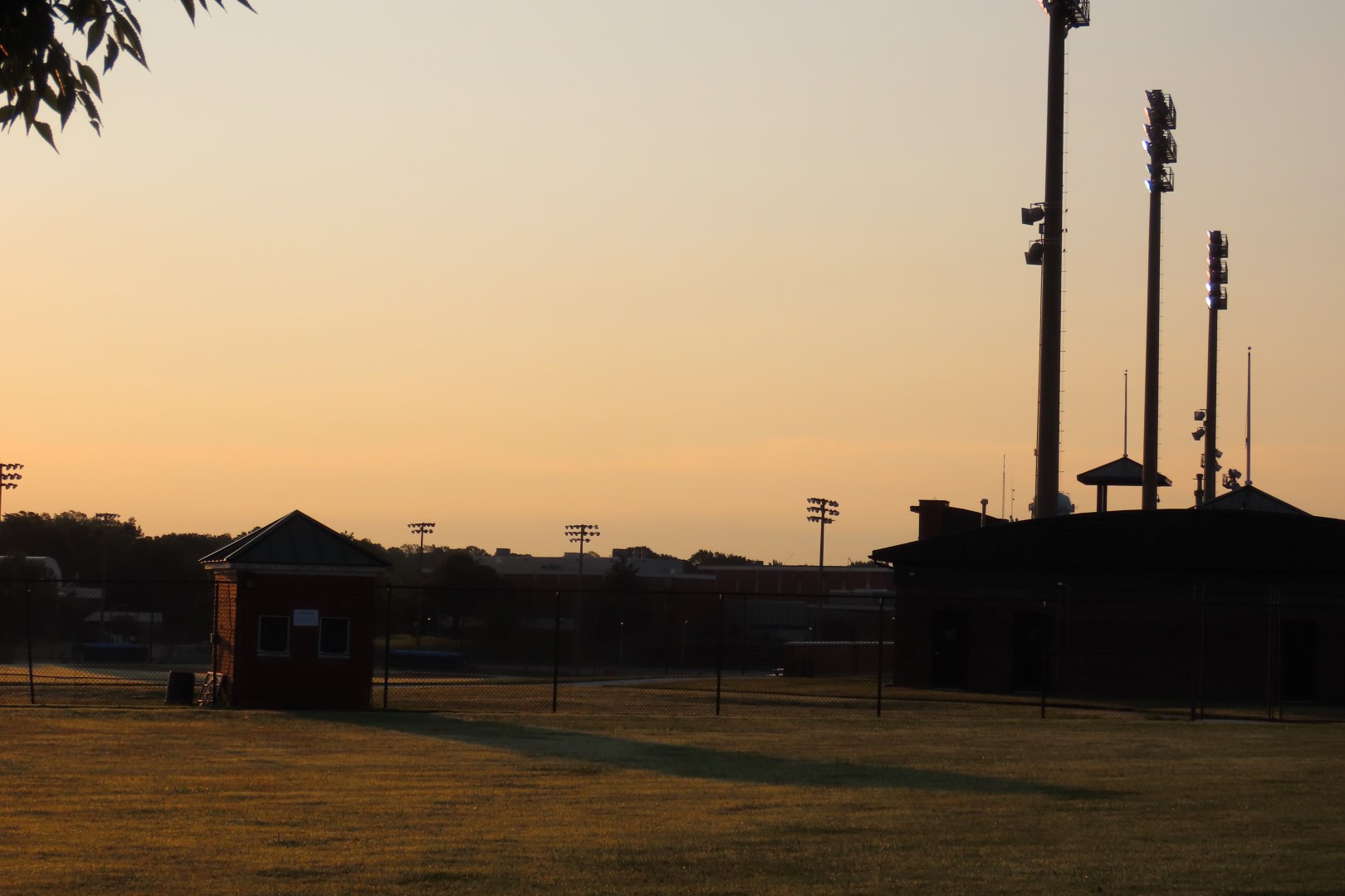 Virginia State University in Petersburg VA  2 of  3 (#4604)