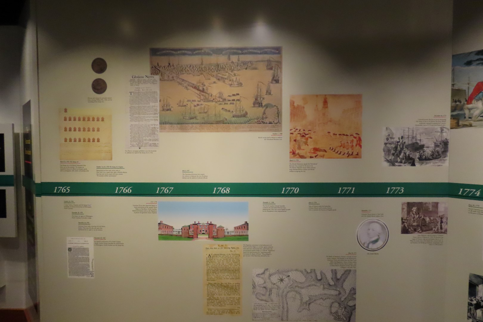 Moores Creek National Park NP  5 of 18 (#4611)