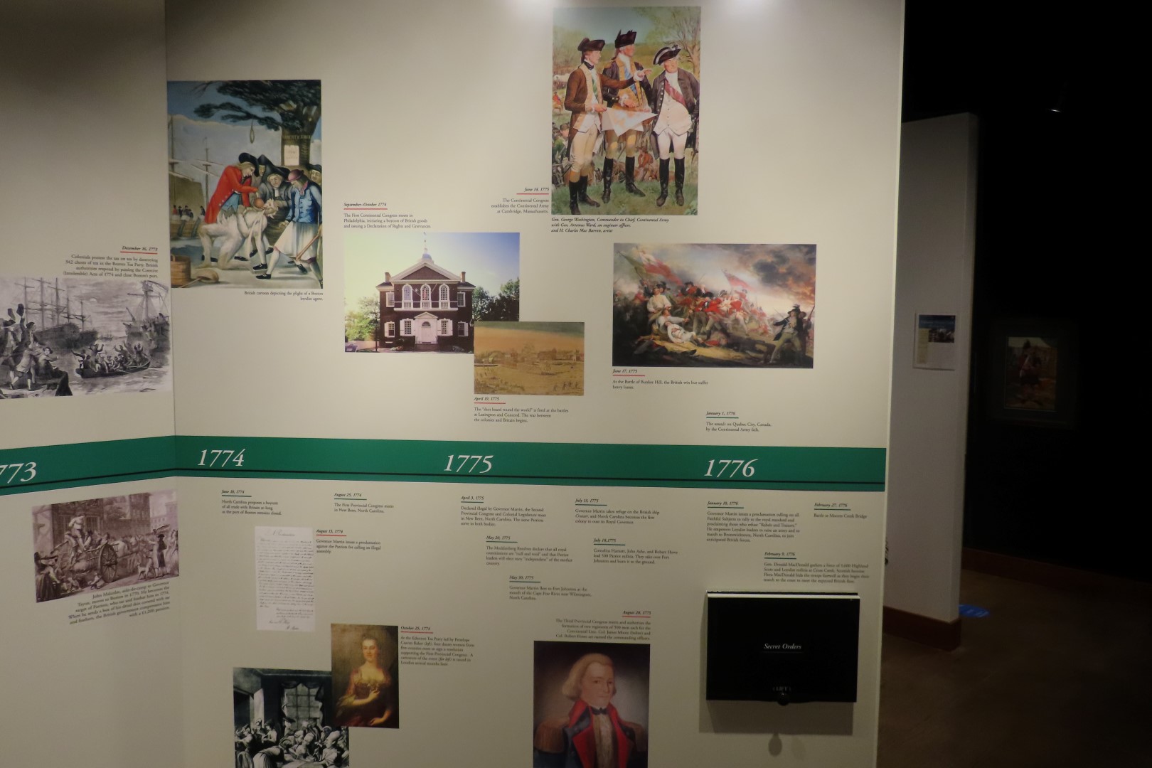 Moores Creek National Park NP  6 of 18 (#4612)