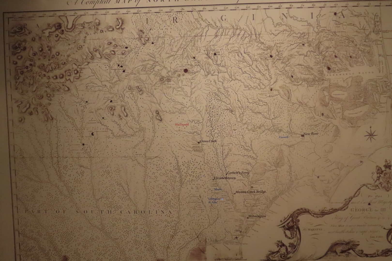 Moores Creek National Park NP  7 of 18 (#4613)