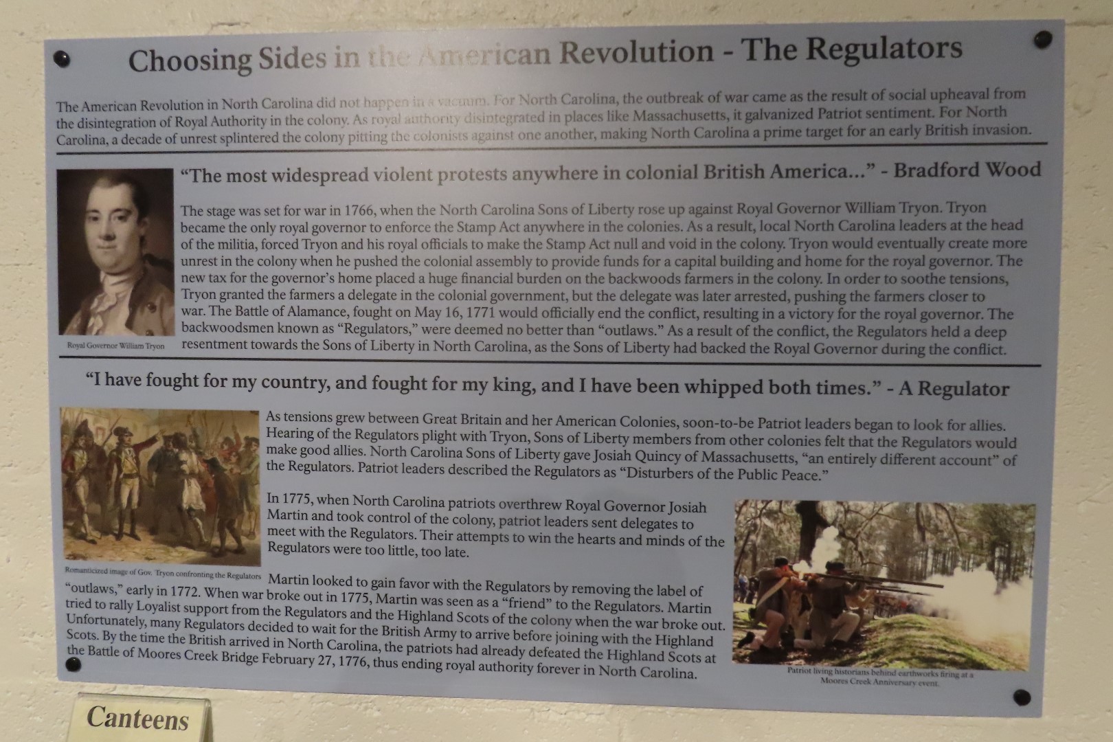 Moores Creek National Park NP  9 of 18 (#4615)