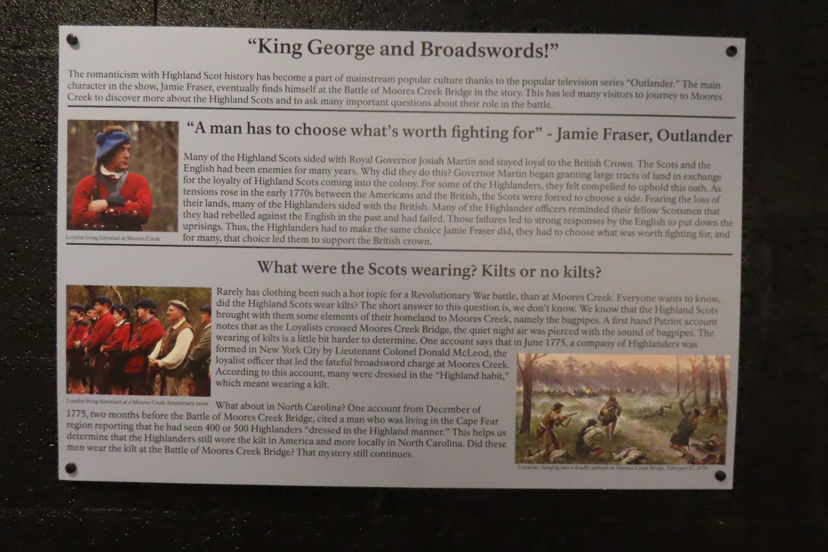 Moores Creek National Park NP 10 of 18 (#4616)