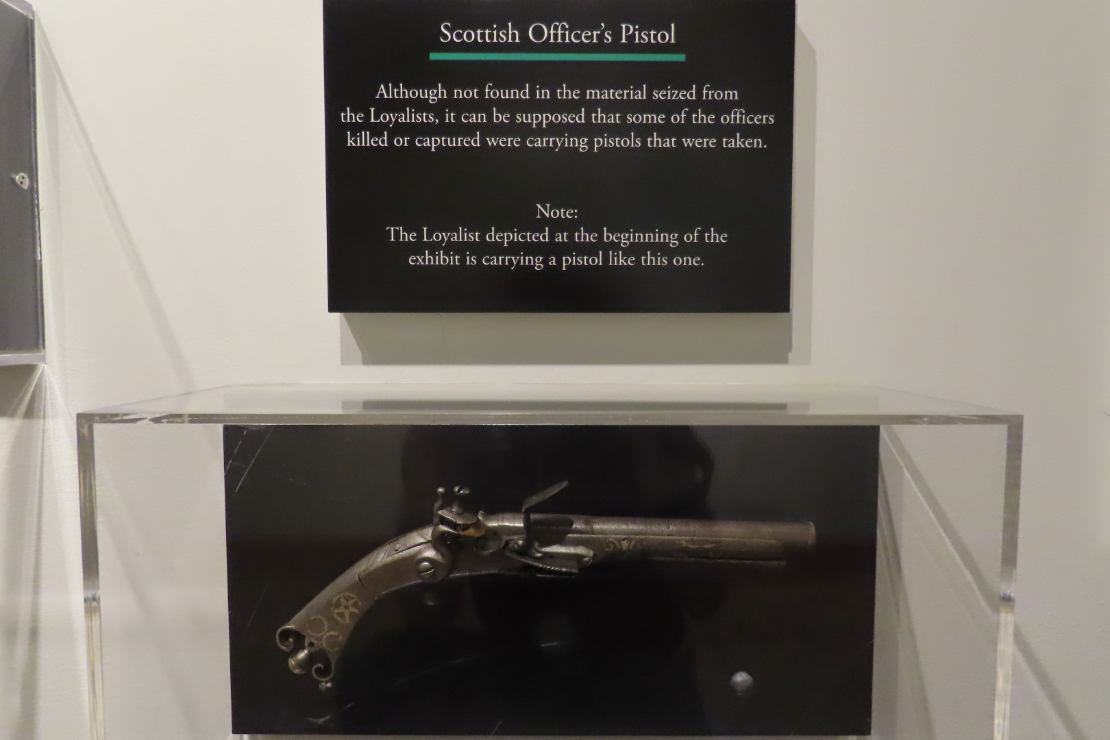 Moores Creek National Park NP 13 of 18 (#4619)