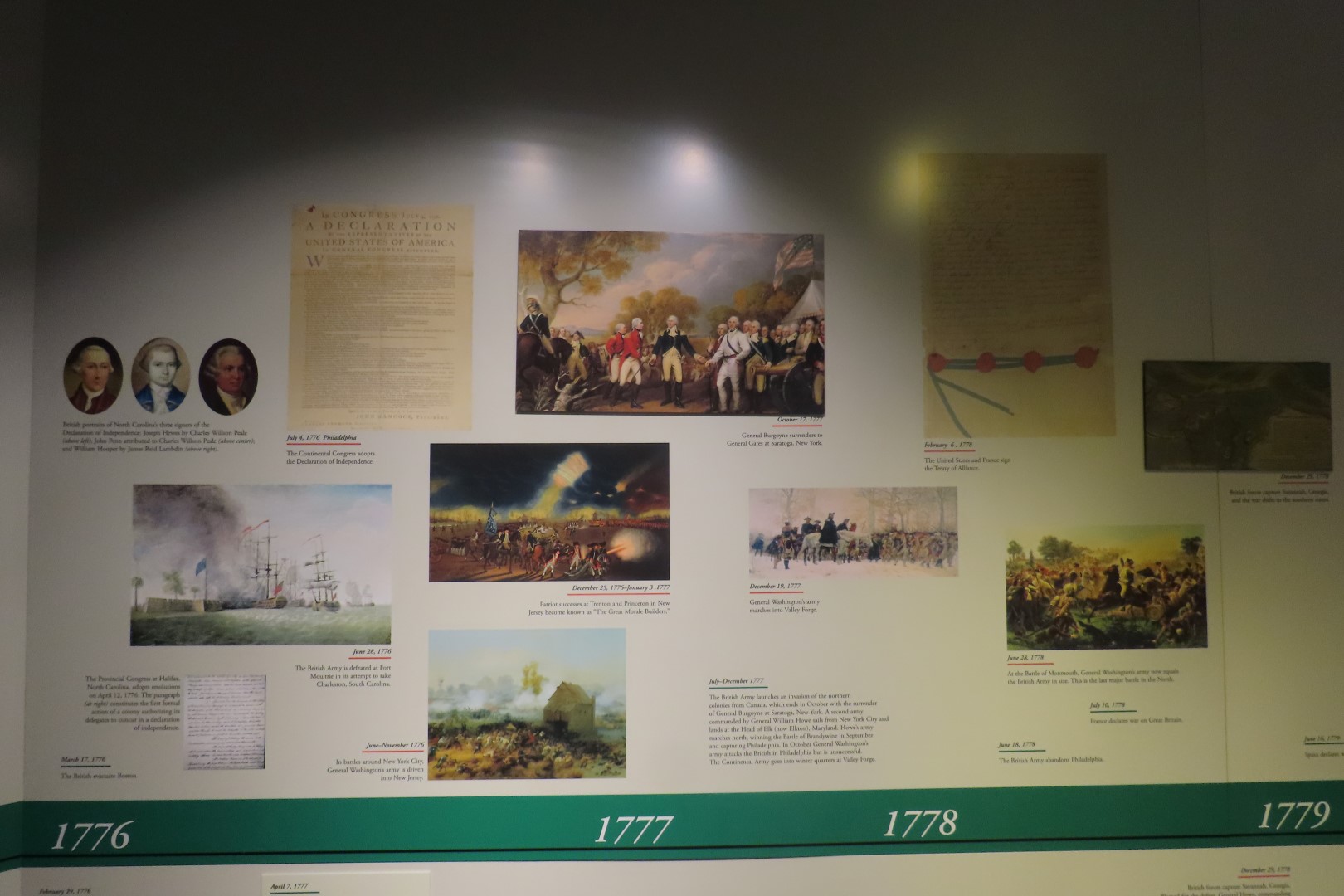 Moores Creek National Park NP 17 of 18 (#4623)