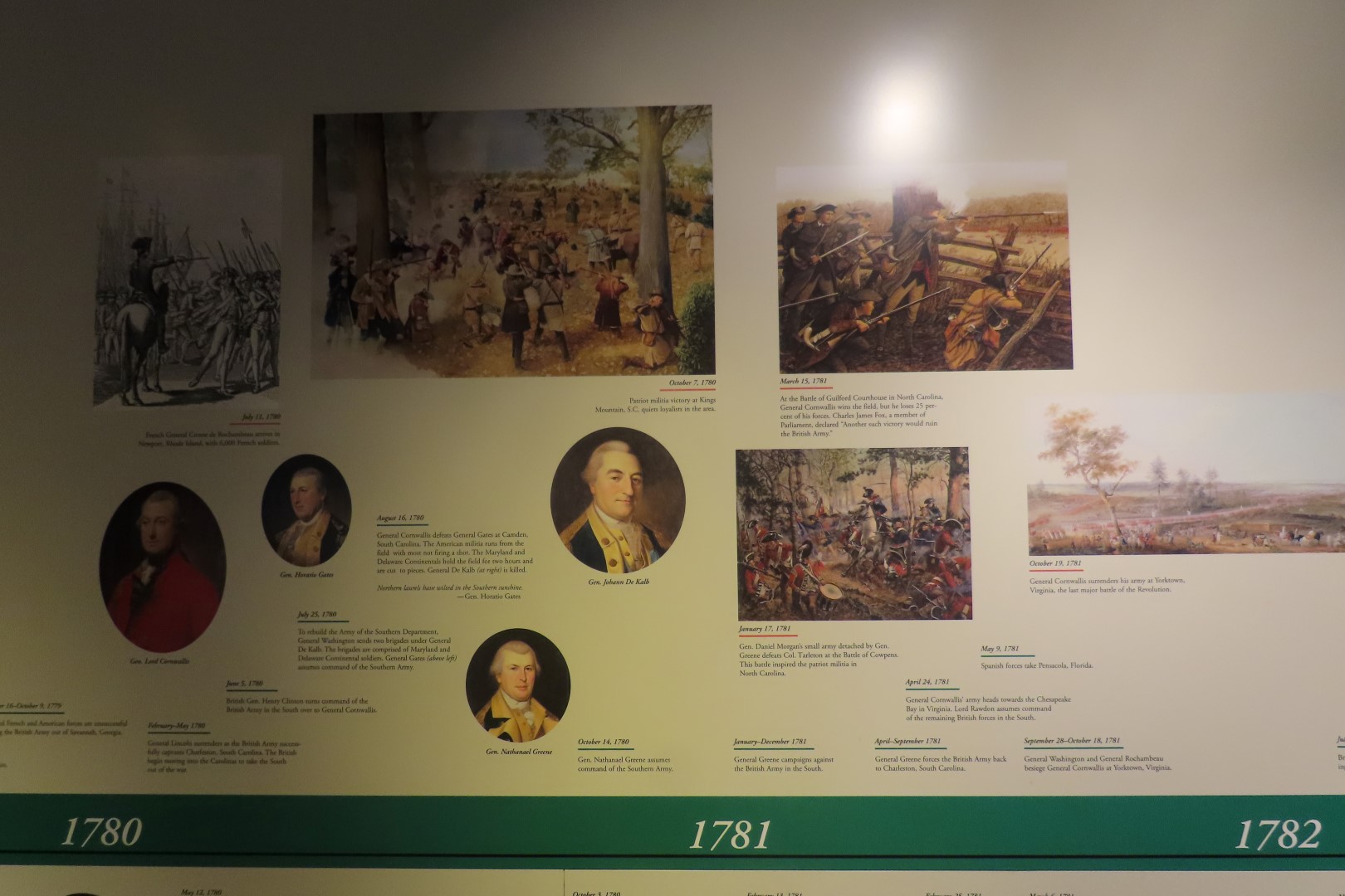 Moores Creek National Park NP 18 of 18 (#4624)