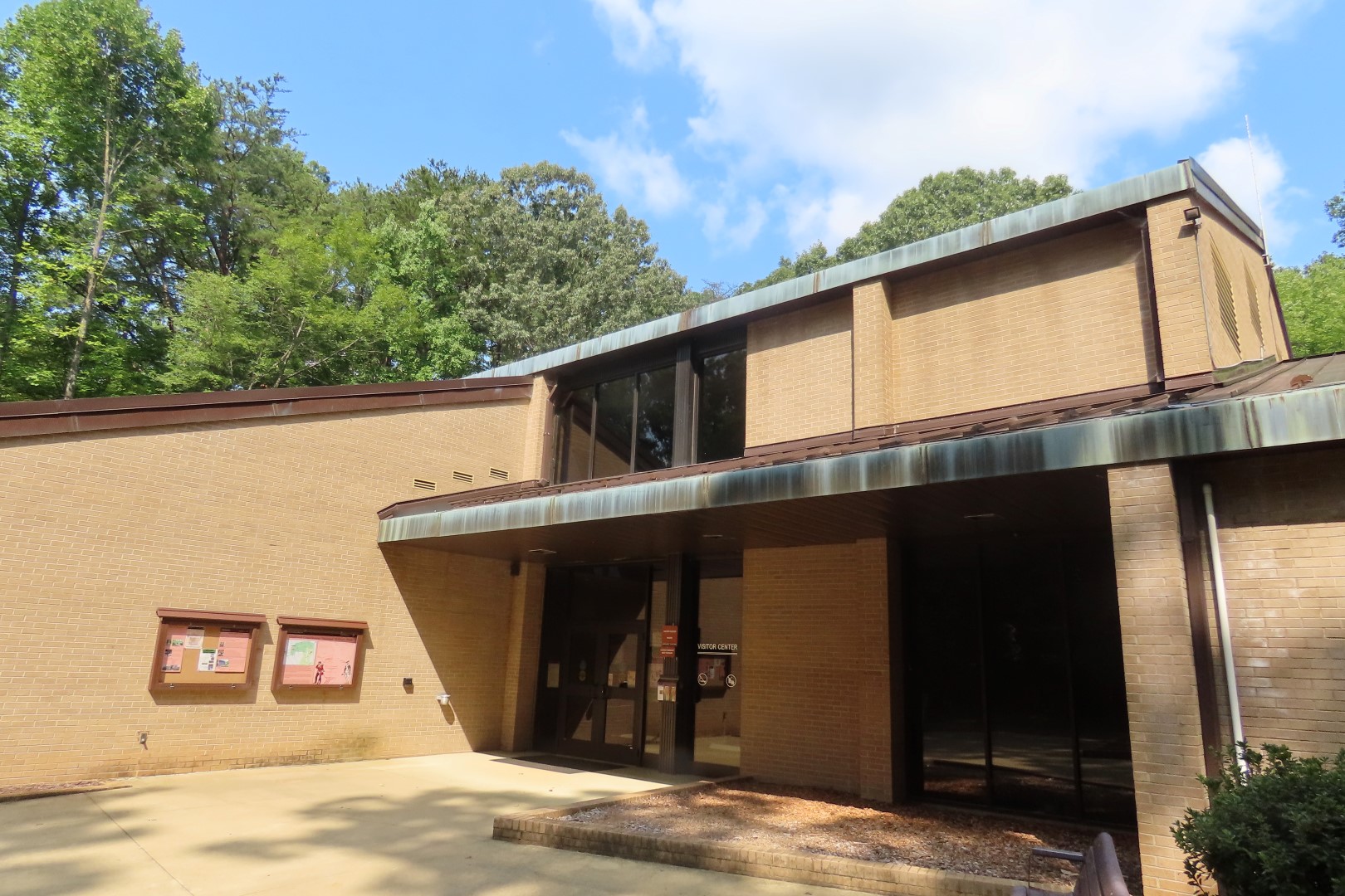 Guilford Courthouse National Park NP  2 of 30 (#4630)