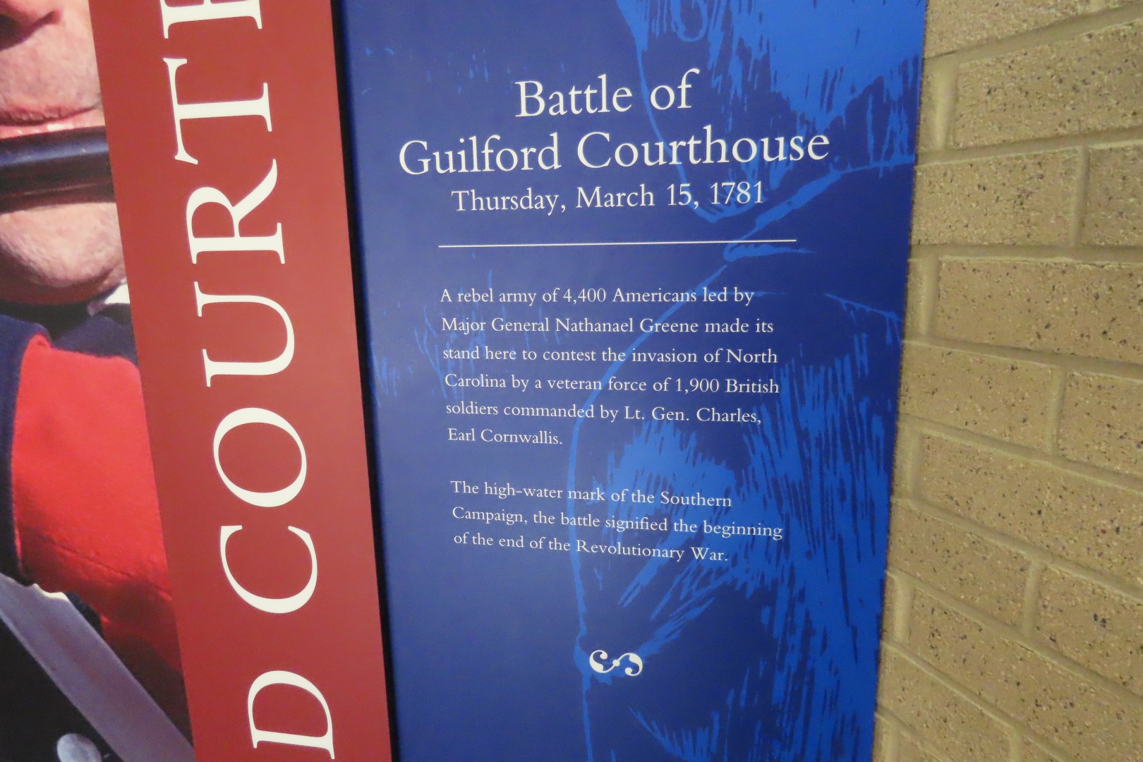 Guilford Courthouse National Park NP  3 of 30 (#4631)