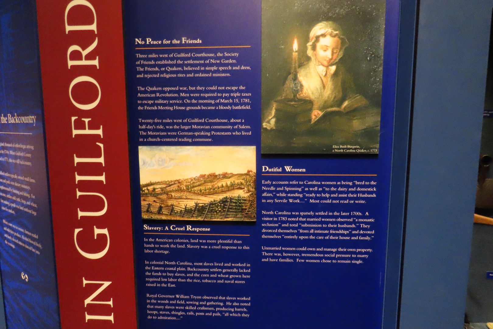 Guilford Courthouse National Park NP  4 of 30 (#4632)