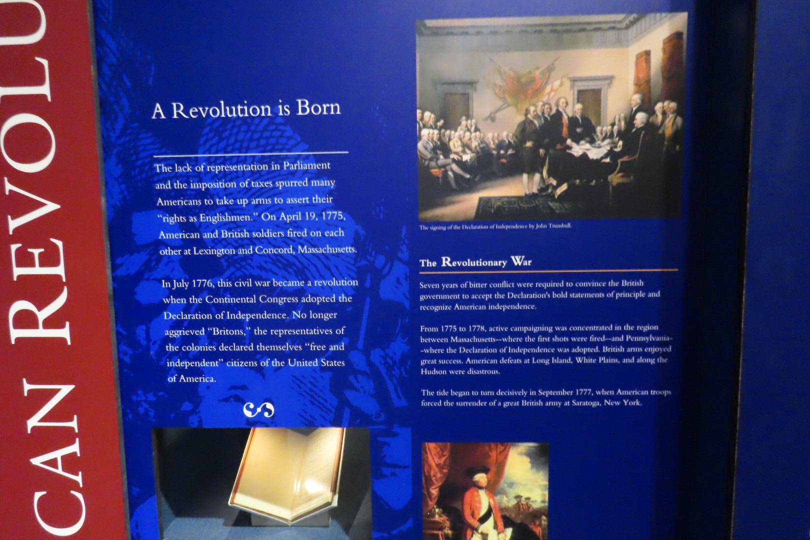 Guilford Courthouse National Park NP  5 of 30 (#4633)