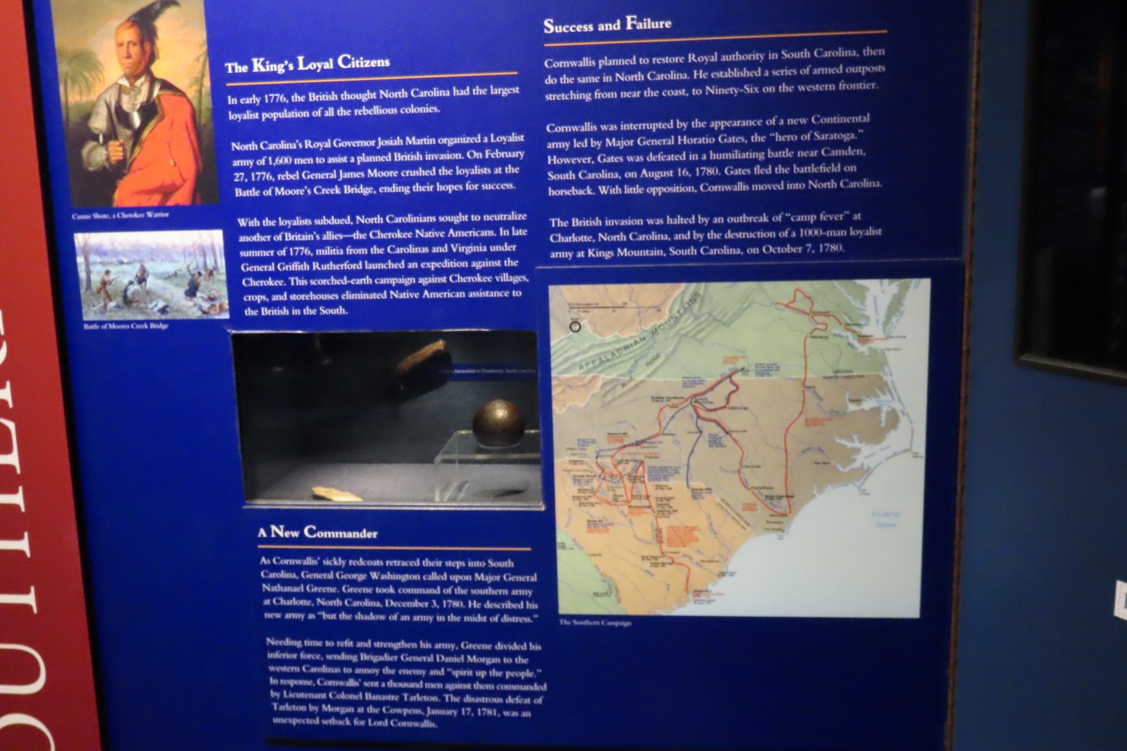 Guilford Courthouse National Park NP  7 of 30 (#4635)