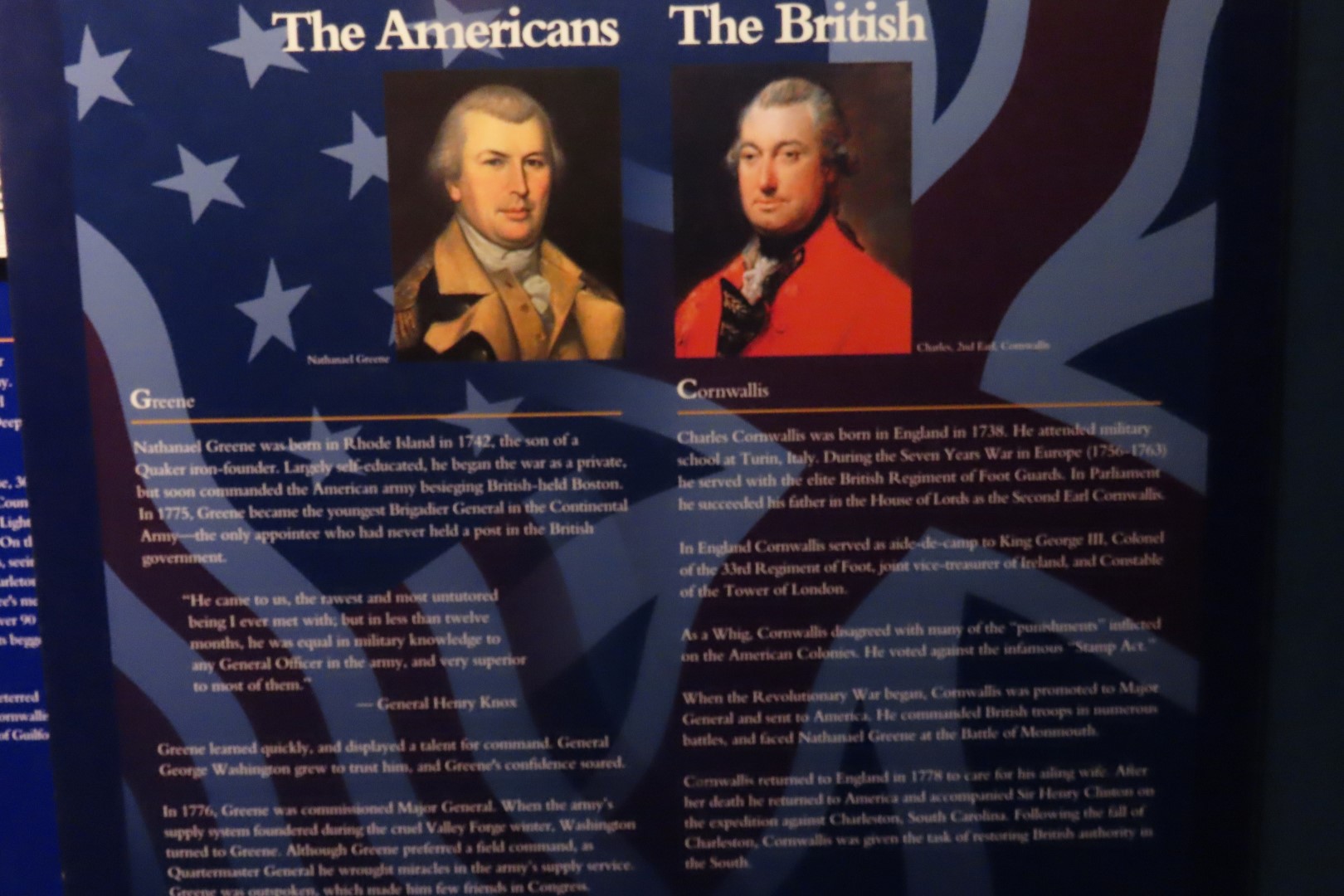 Guilford Courthouse National Park NP  8 of 30 (#4636)