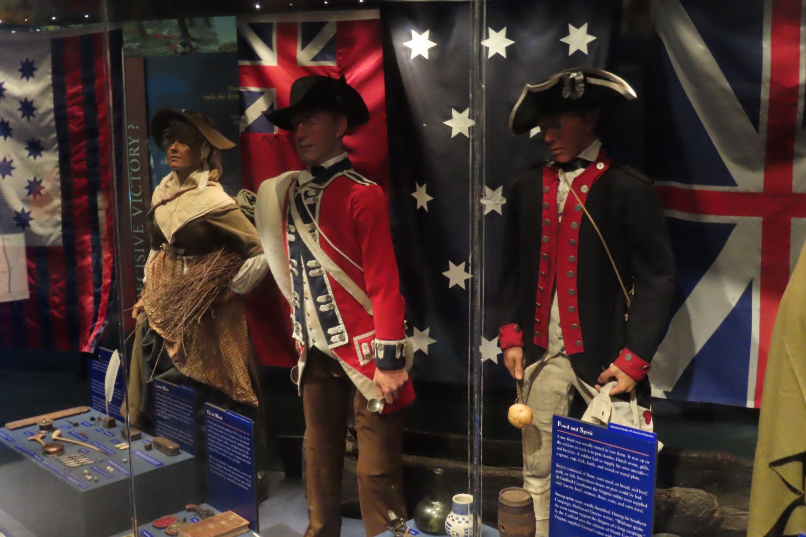 Guilford Courthouse National Park NP  9 of 30 (#4637)