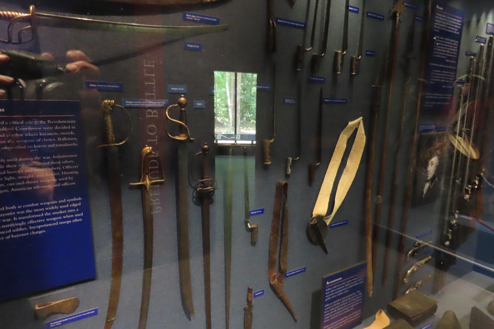 Guilford Courthouse National Park NP 12 of 30 (#4640)