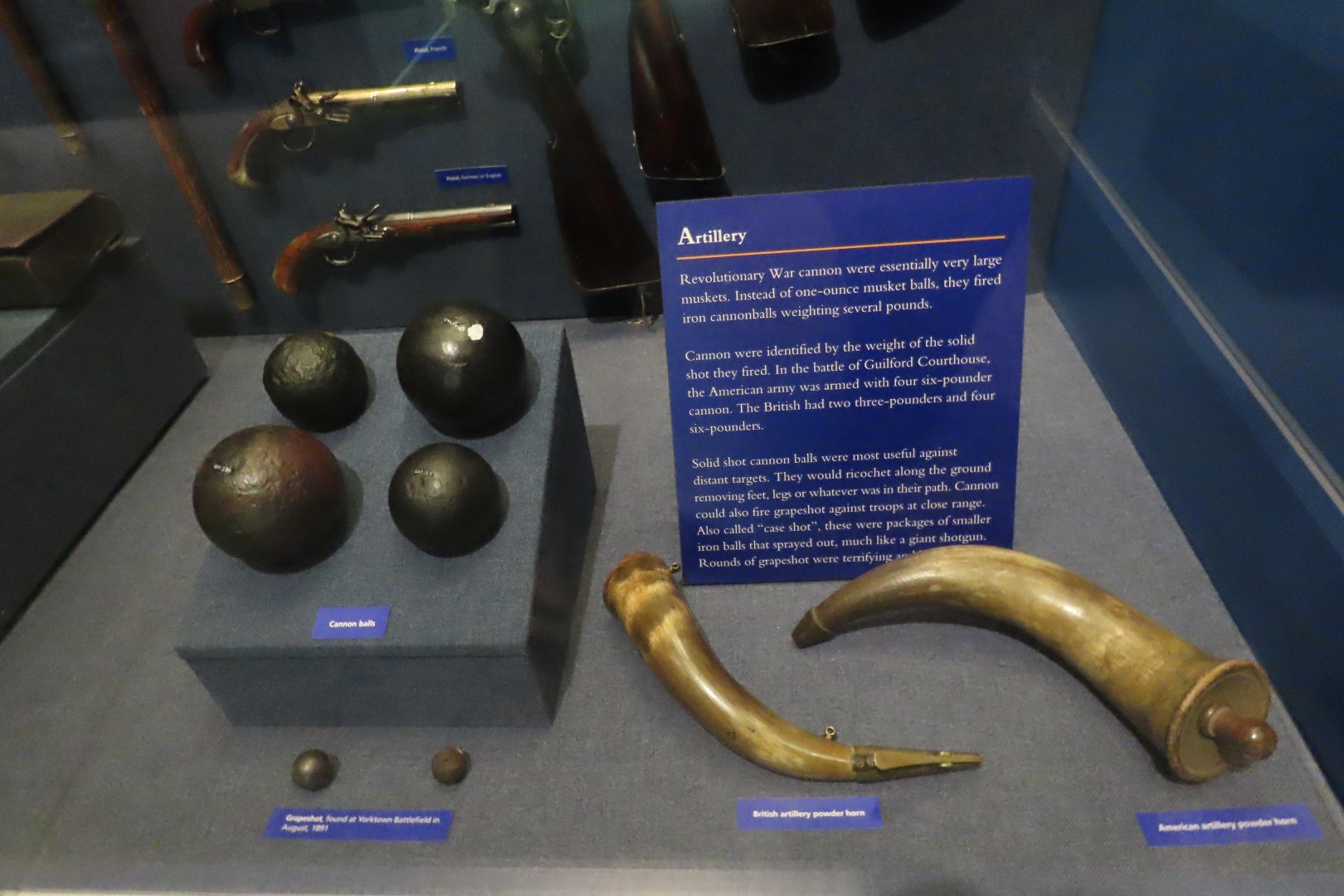 Guilford Courthouse National Park NP 13 of 30 (#4641)