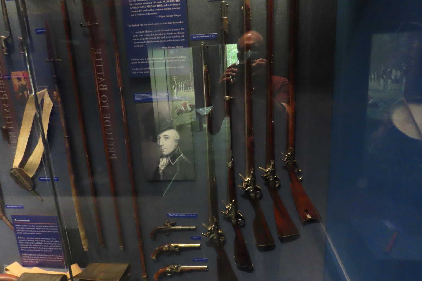 Guilford Courthouse National Park NP 14 of 30 (#4642)