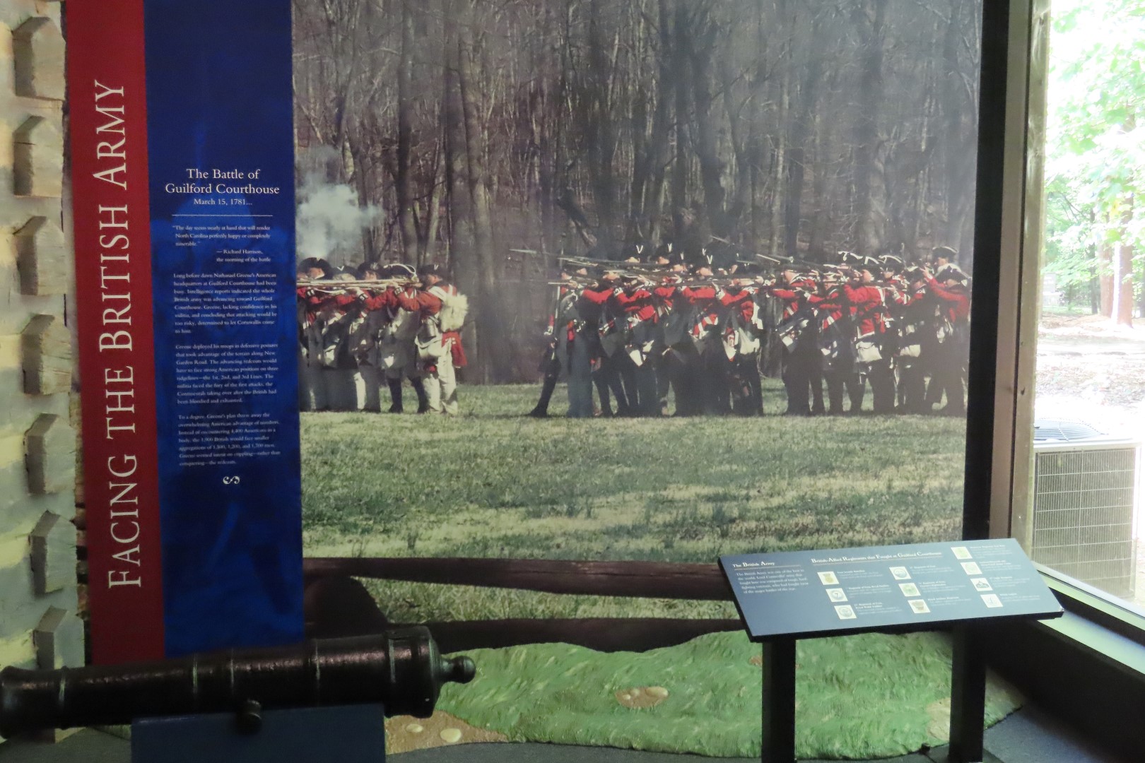 Guilford Courthouse National Park NP 15 of 30 (#4643)