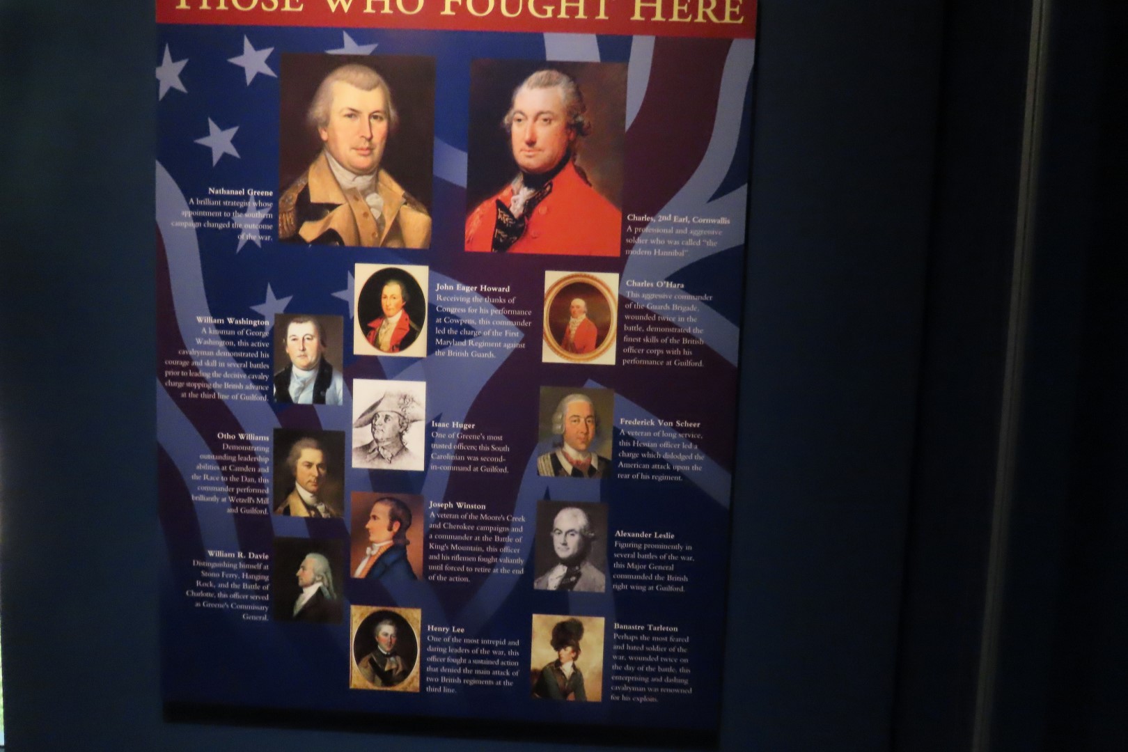 Guilford Courthouse National Park NP 17 of 30 (#4645)