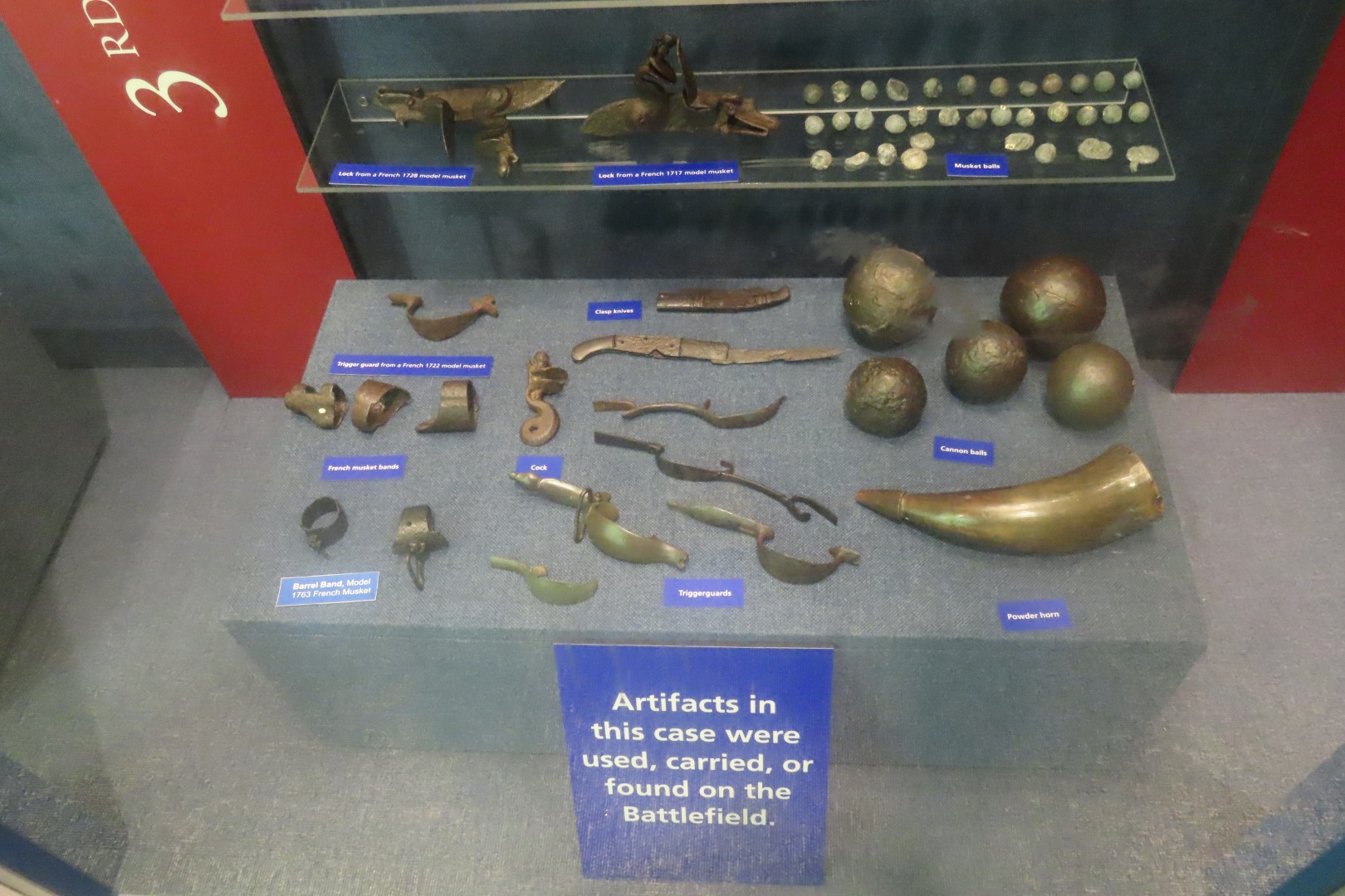 Guilford Courthouse National Park NP 20 of 30 (#4648)