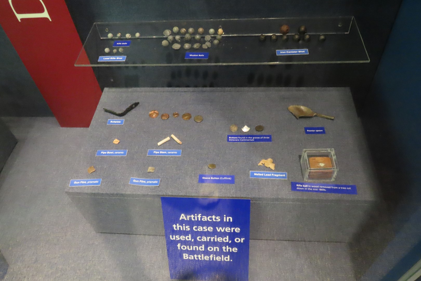 Guilford Courthouse National Park NP 21 of 30 (#4649)