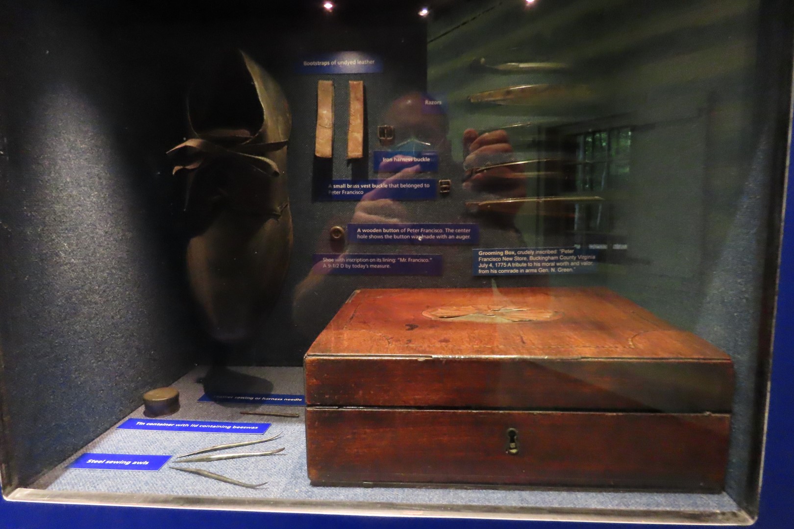 Guilford Courthouse National Park NP 24 of 30 (#4652)