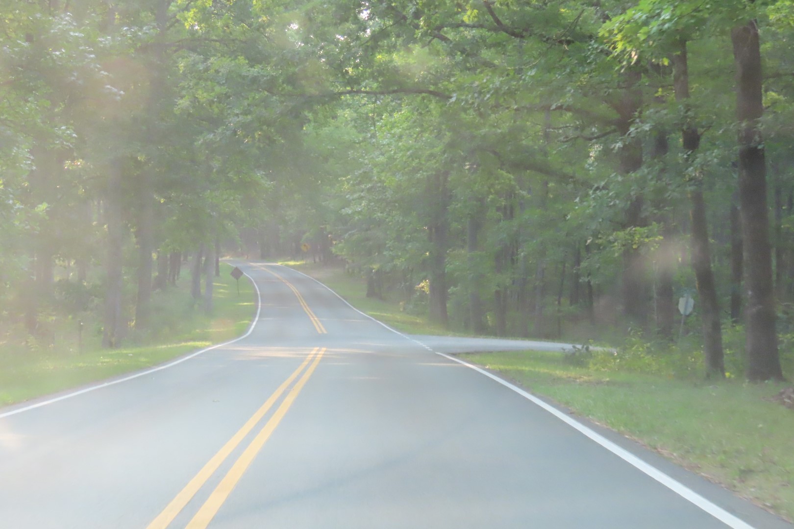 Kings Mountain National Park SC  2 of 20 (#4663)