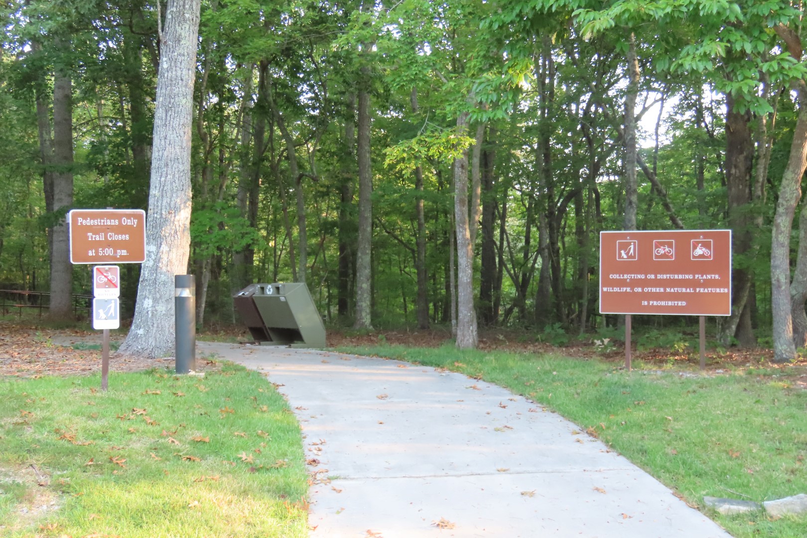 Kings Mountain National Park SC  4 of 20 (#4665)