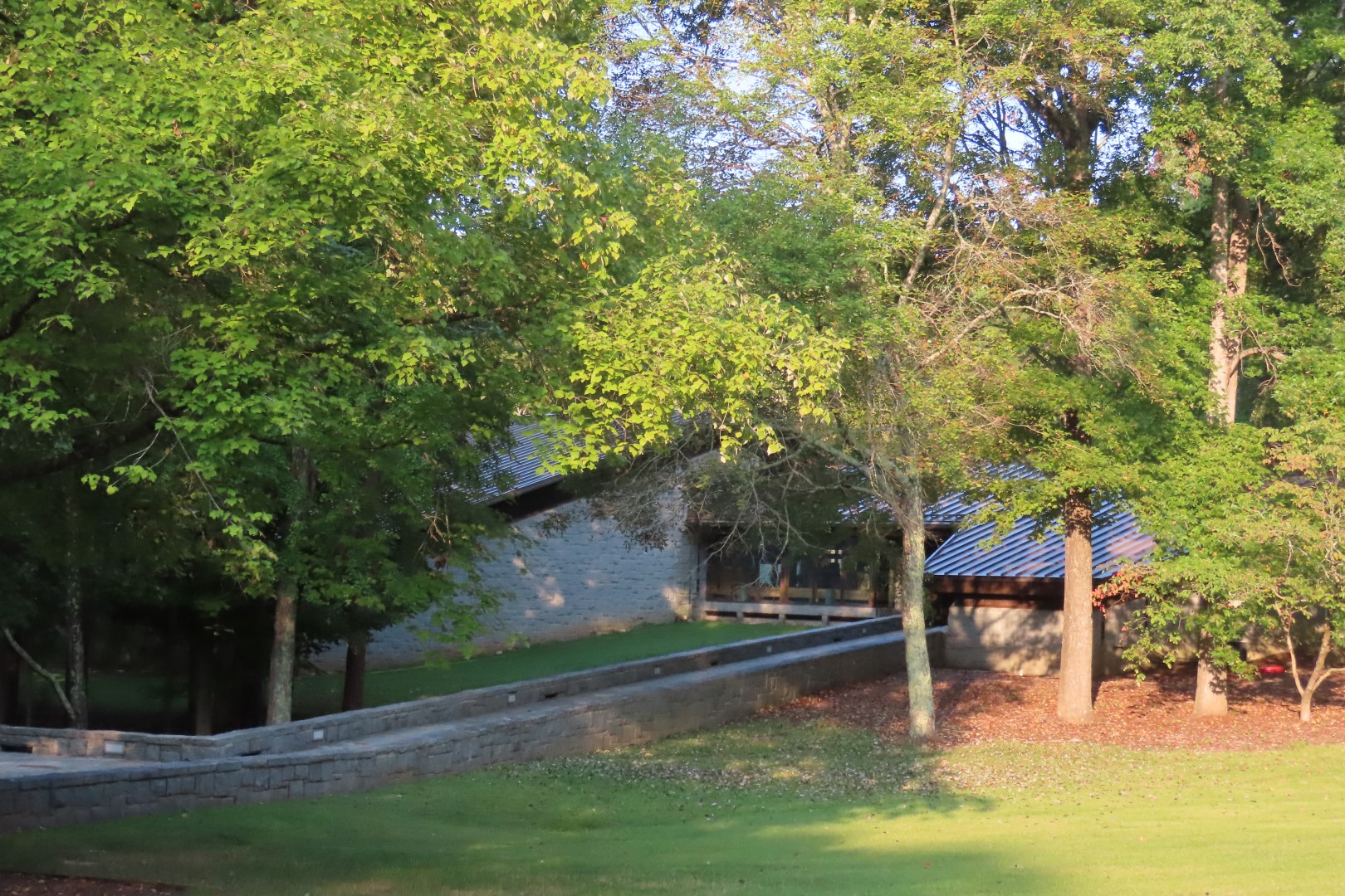 Kings Mountain National Park SC  5 of 20 (#4666)