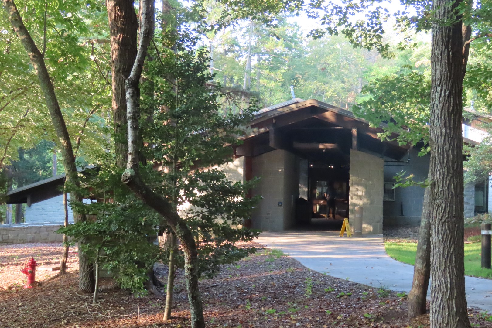 Kings Mountain National Park SC  8 of 20 (#4669)