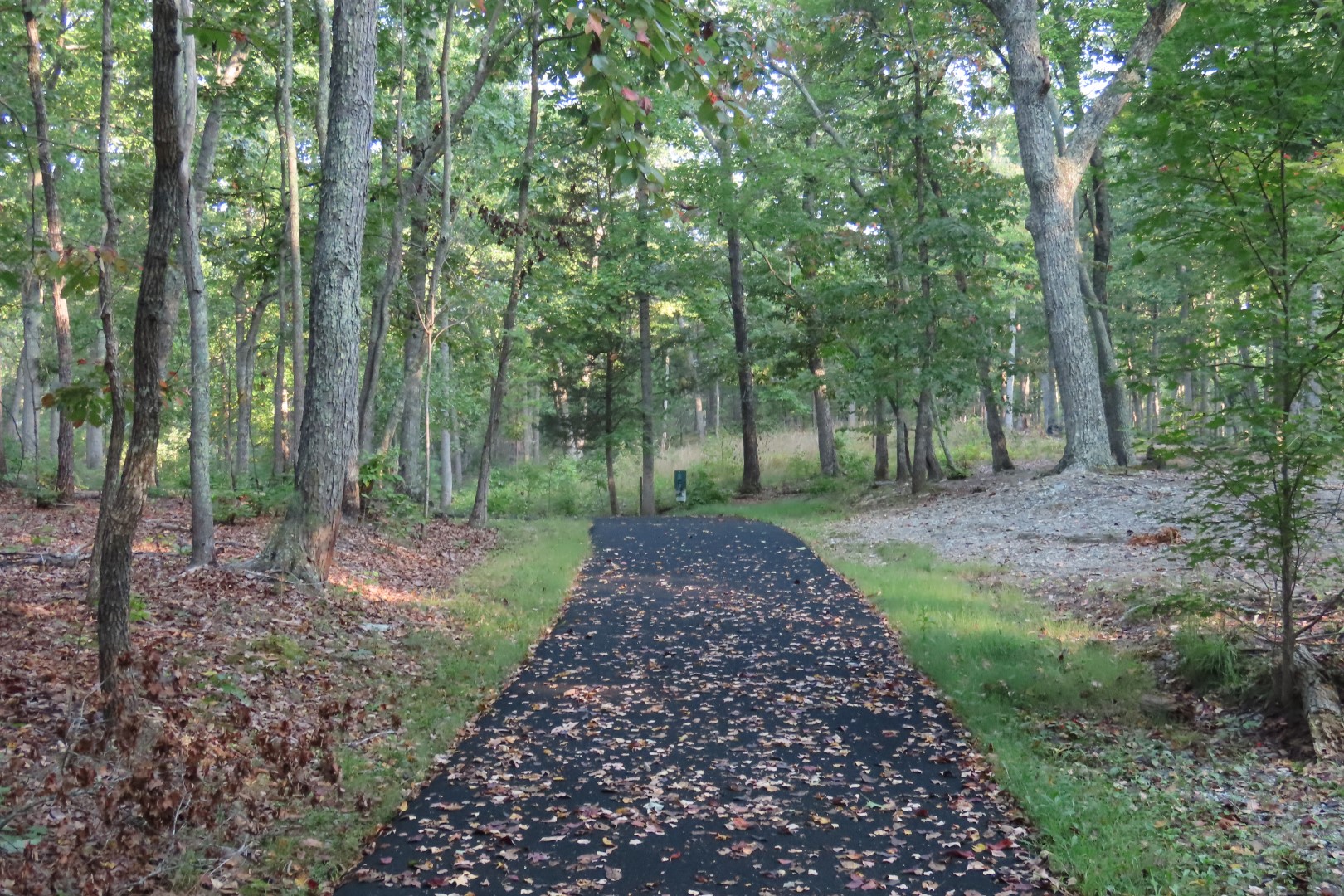 Kings Mountain National Park SC 12 of 20 (#4673)