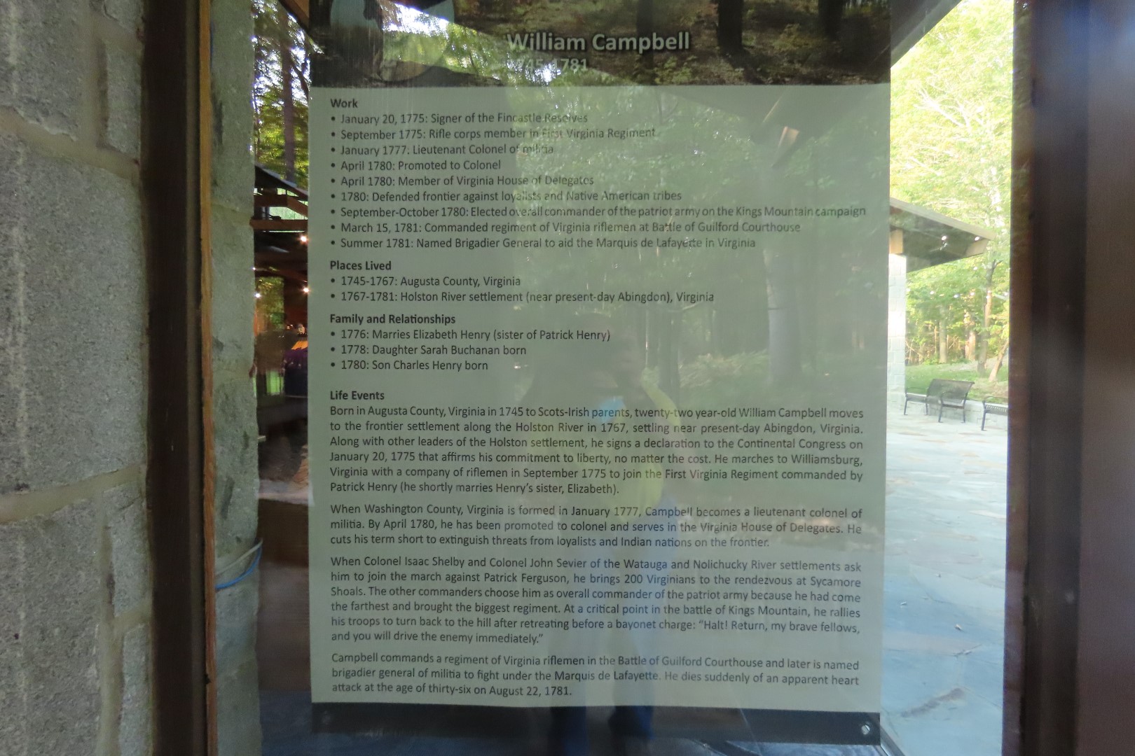 Kings Mountain National Park SC 13 of 20 (#4674)