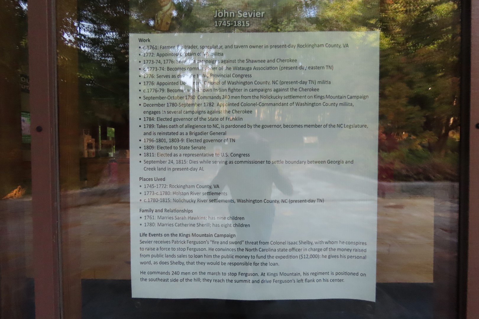 Kings Mountain National Park SC 15 of 20 (#4676)