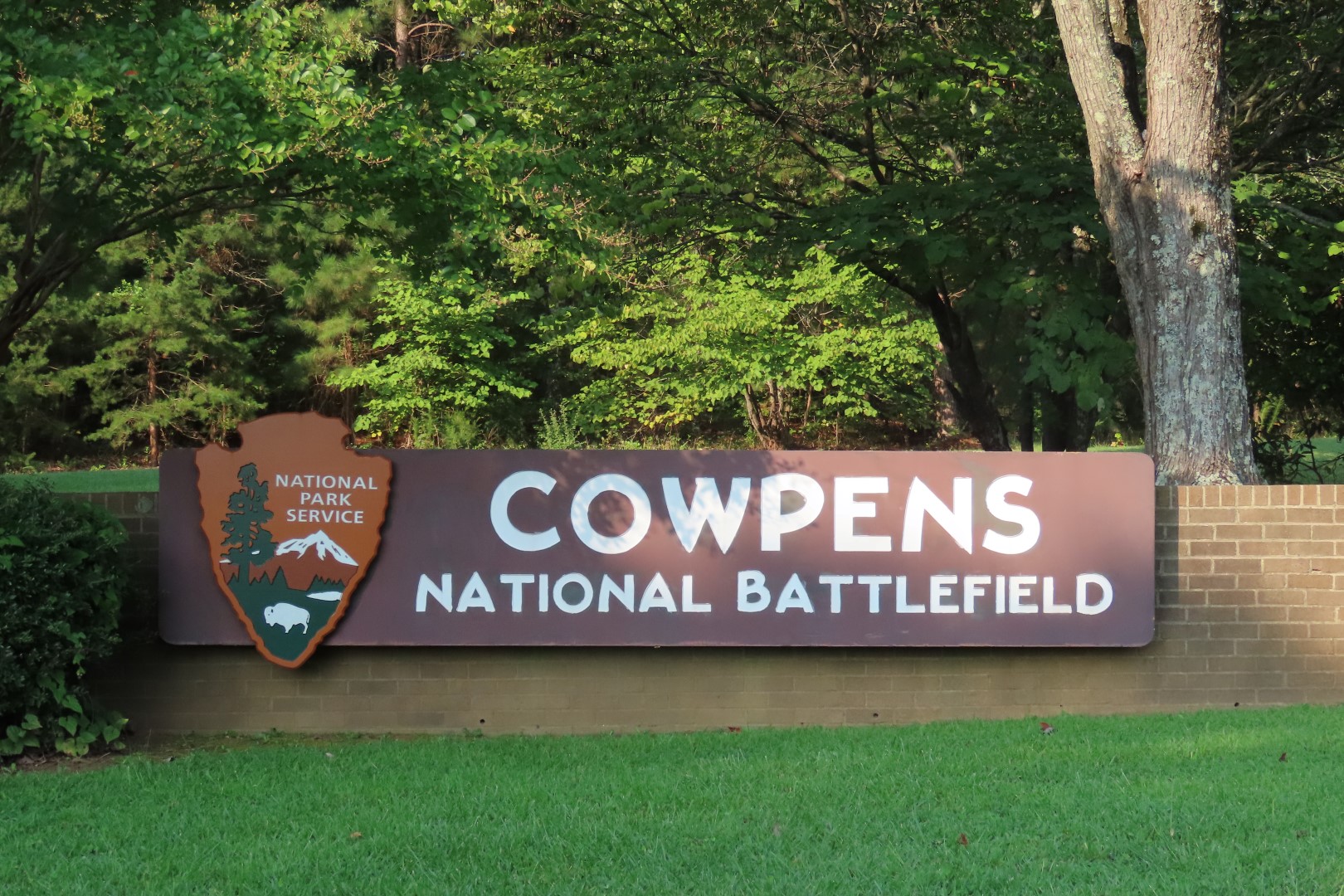 Cowpens National Park SC  1 of 17 (#4682)