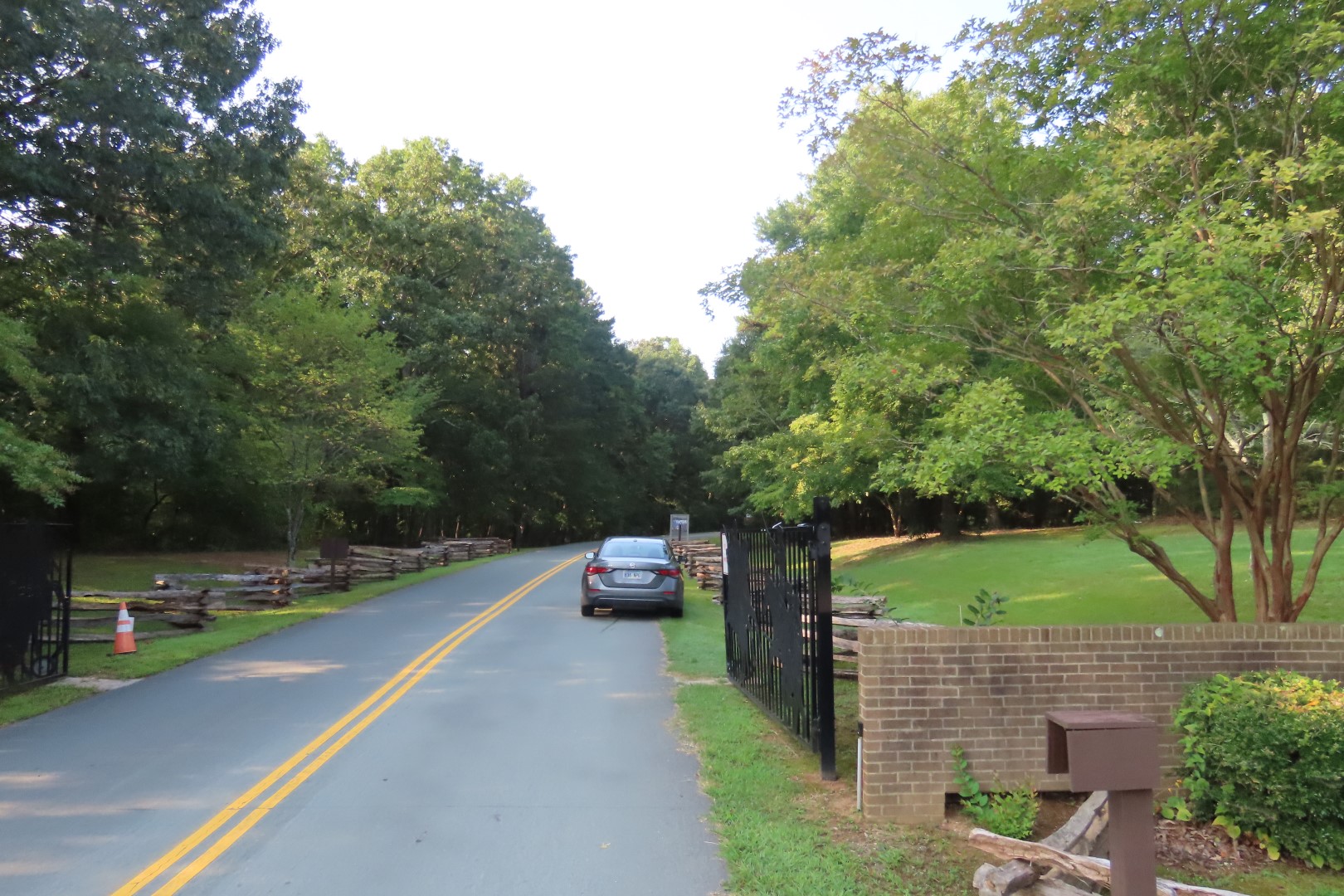 Cowpens National Park SC  2 of 17 (#4683)