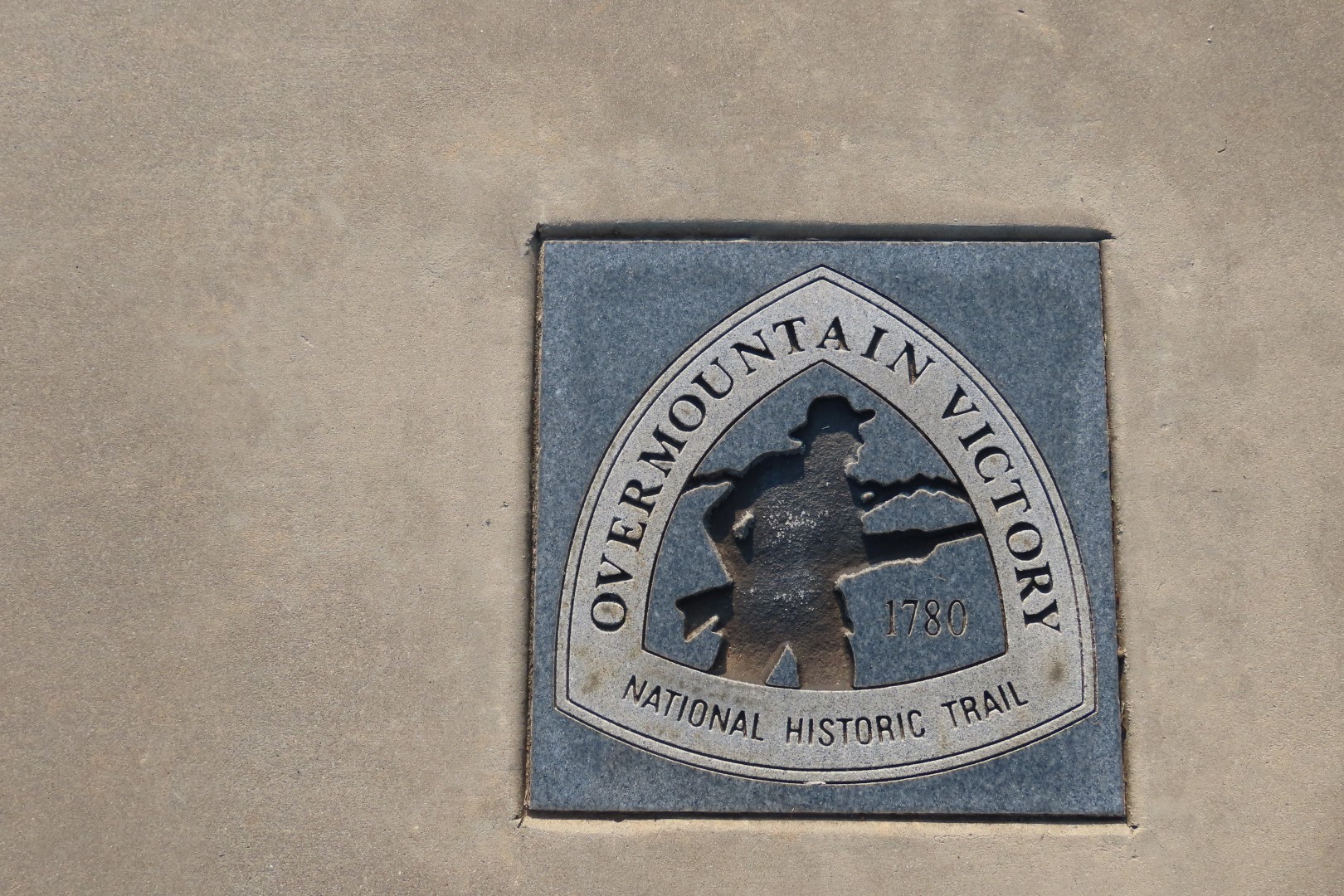 Cowpens National Park SC  5 of 17 (#4686)