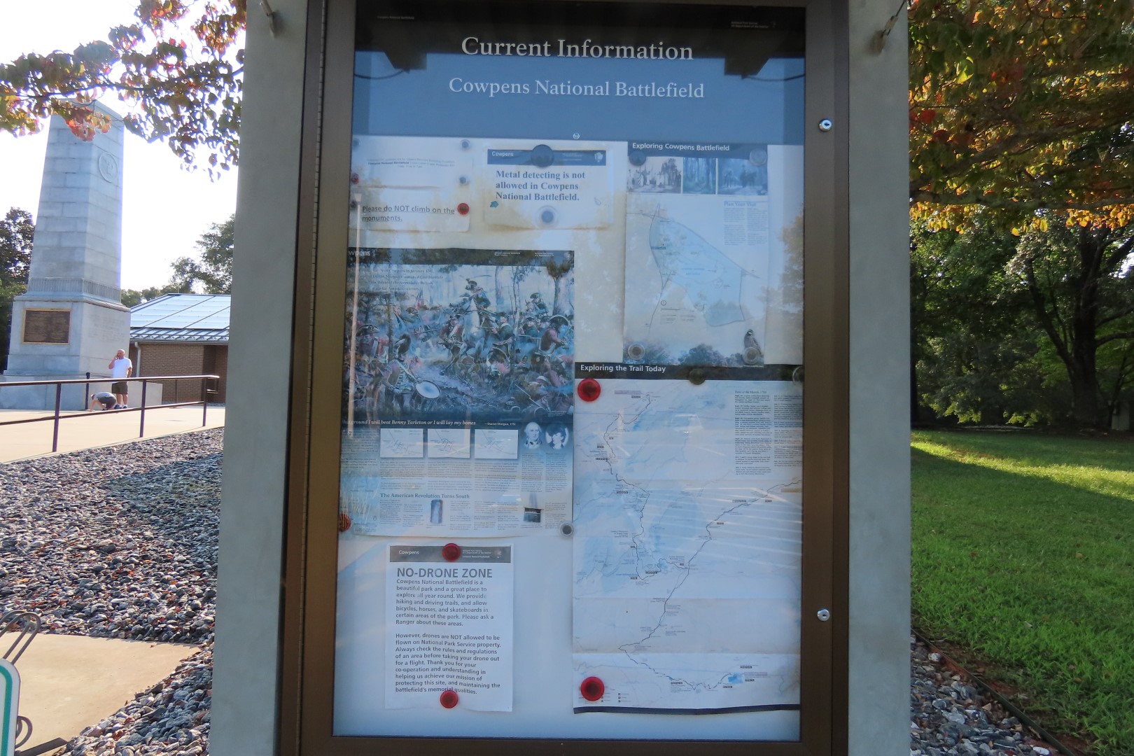 Cowpens National Park SC  6 of 17 (#4687)