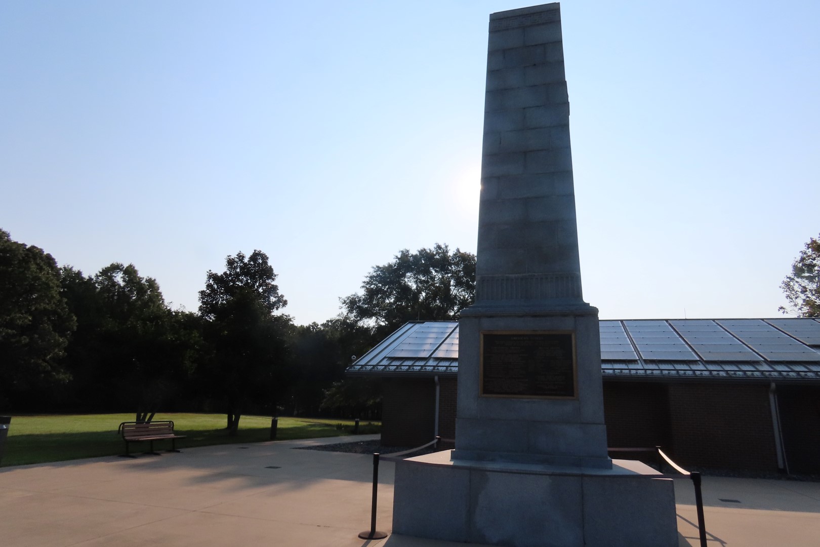 Cowpens National Park SC  8 of 17 (#4689)