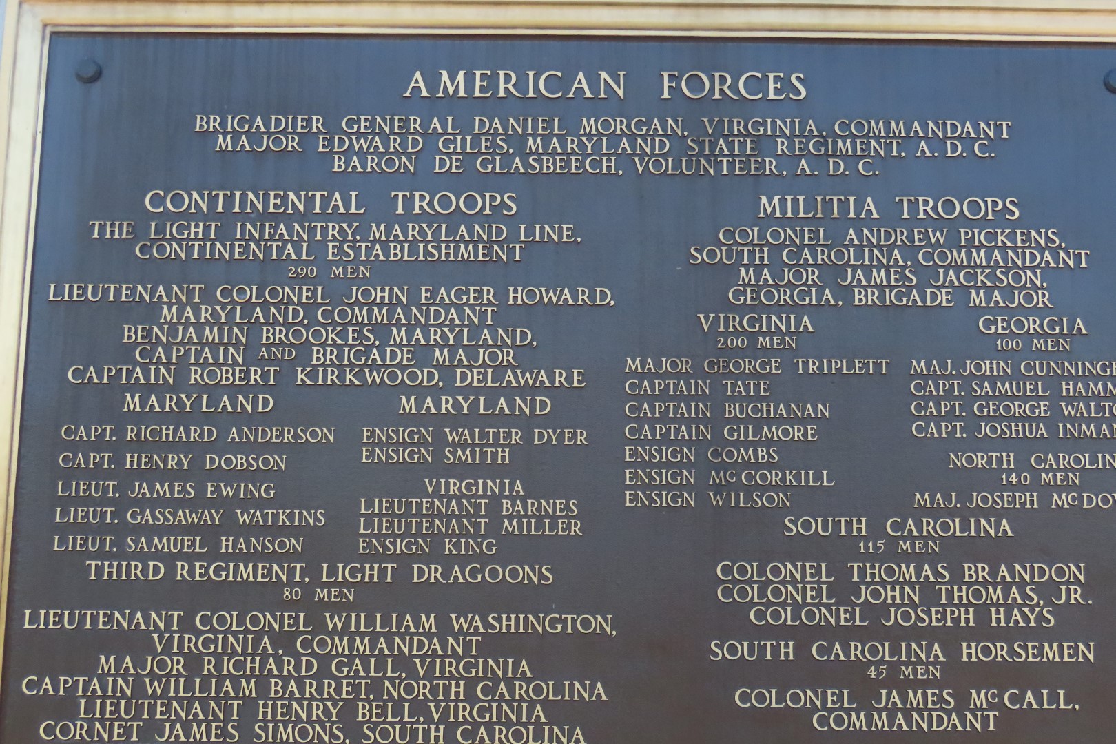 Cowpens National Park SC  9 of 17 (#4690)