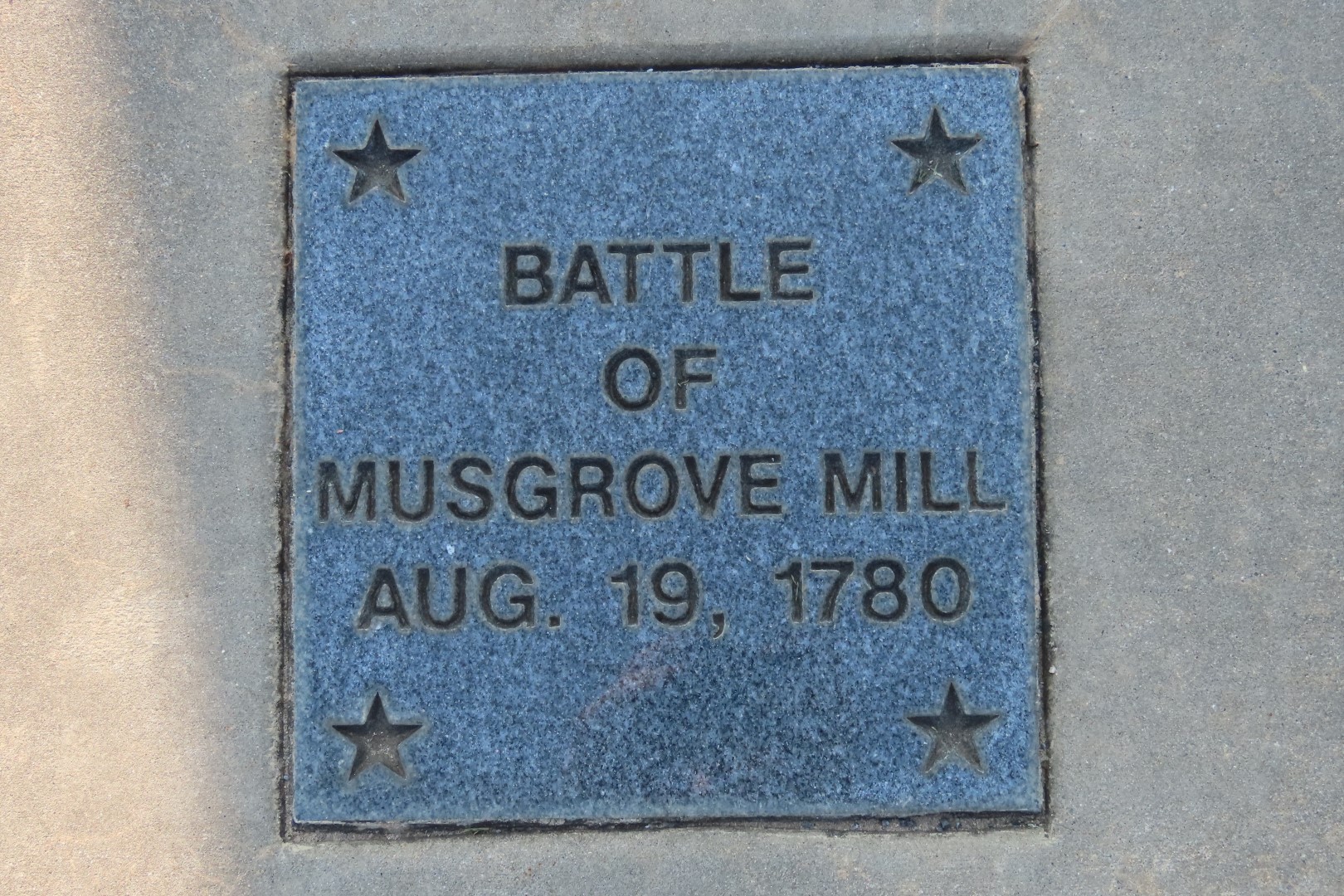 Cowpens National Park SC 10 of 17 (#4691)