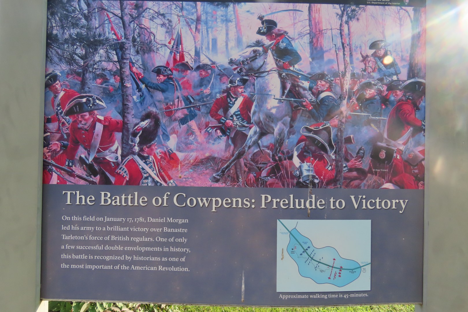 Cowpens National Park SC 12 of 17 (#4693)