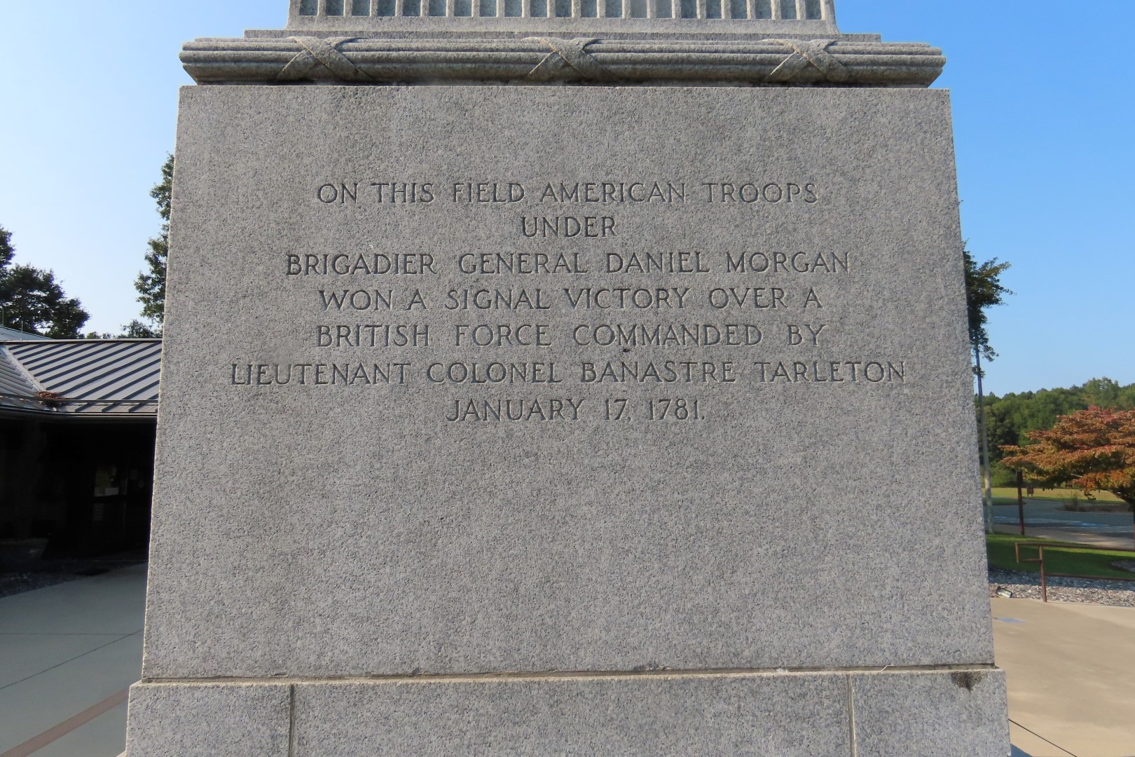 Cowpens National Park SC 16 of 17 (#4697)