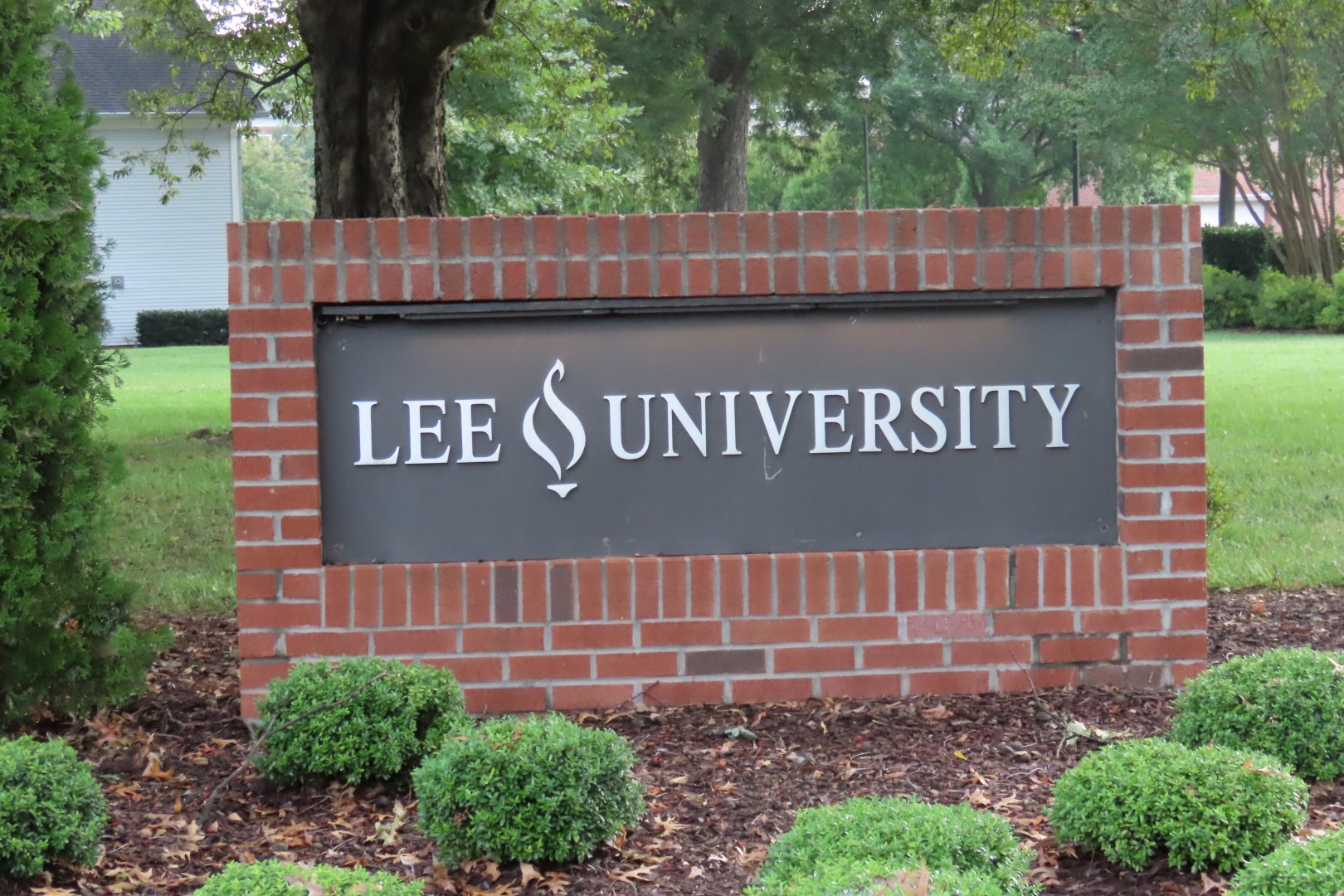 Lee University in Cleveland TN  1 of  7 (#4736)