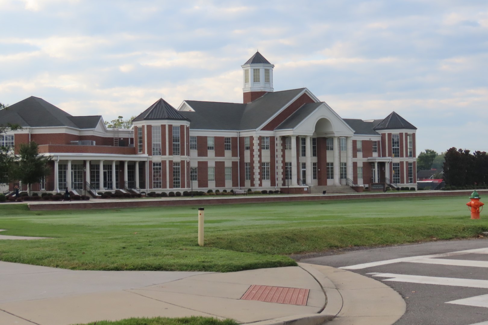 Lee University in Cleveland TN  5 of  7 (#4741)