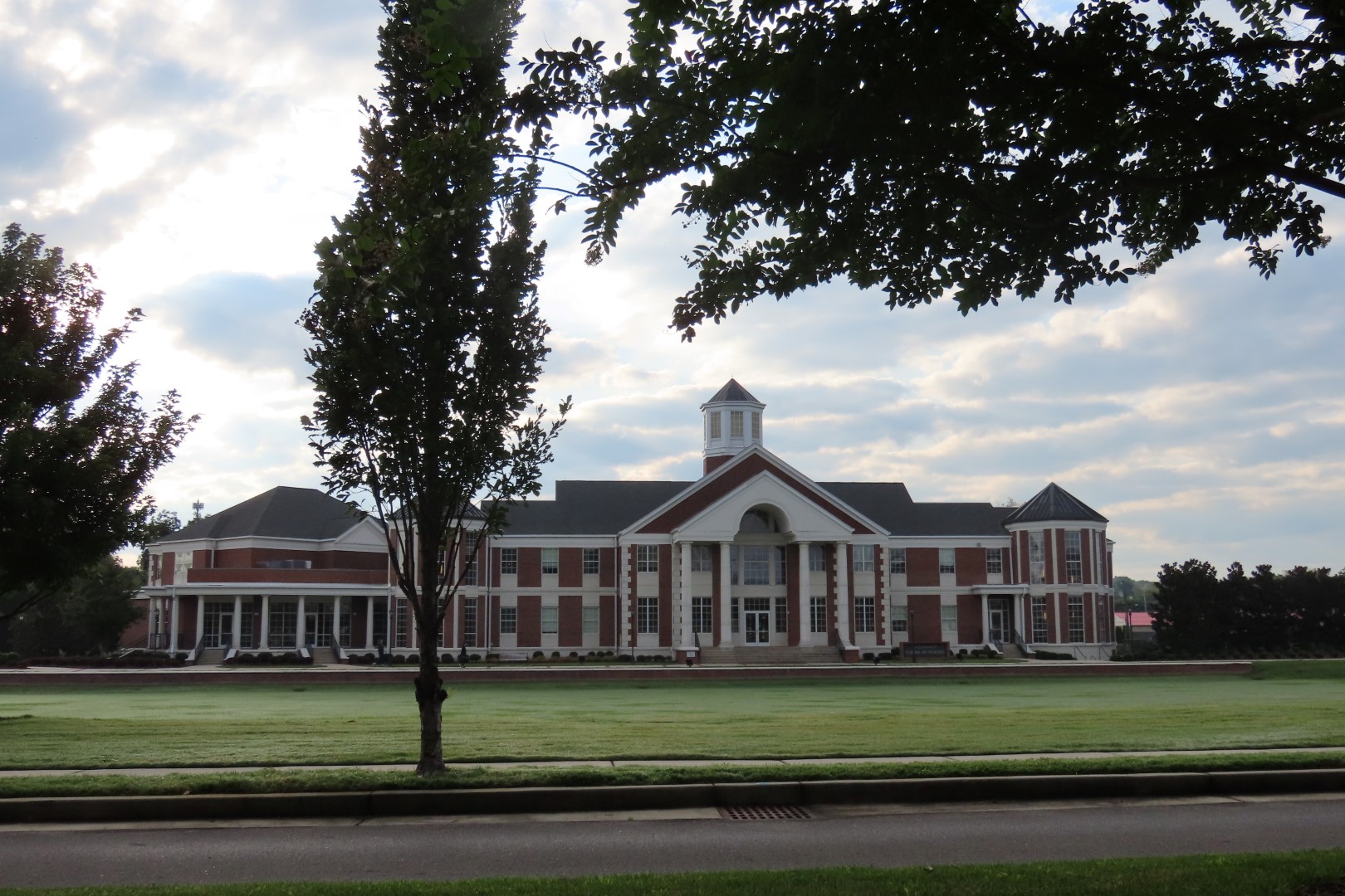 Lee University in Cleveland TN  6 of  7 (#4742)