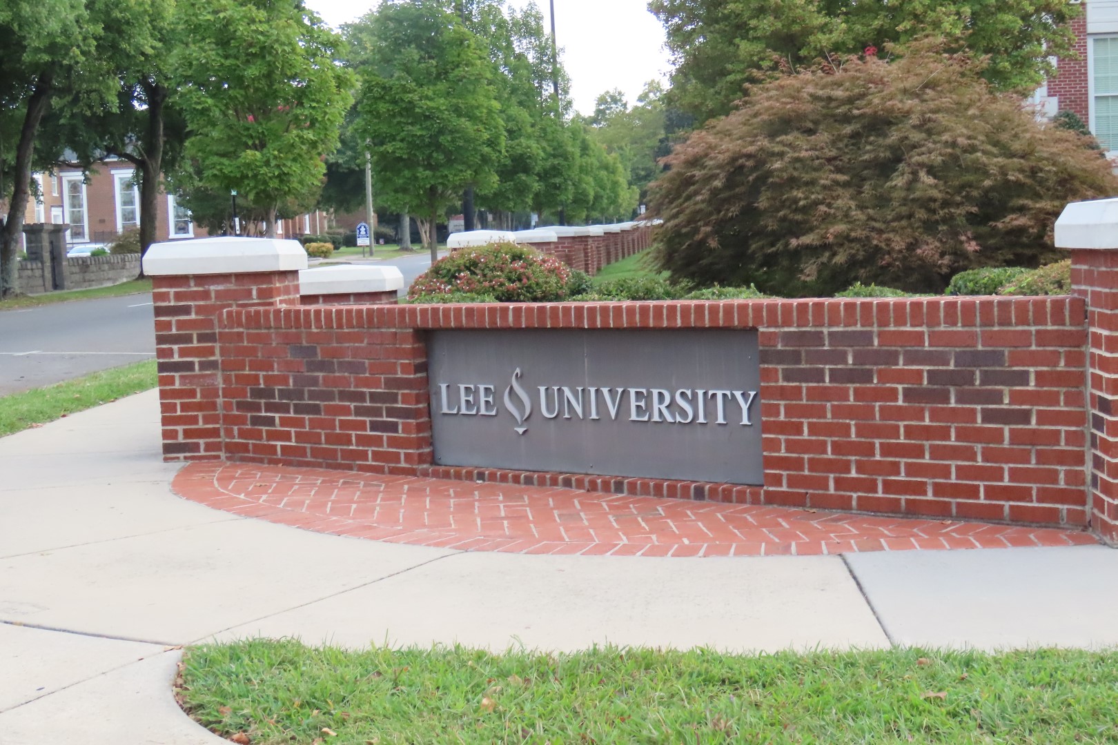 Lee University in Cleveland TN  7 of  7 (#4744)